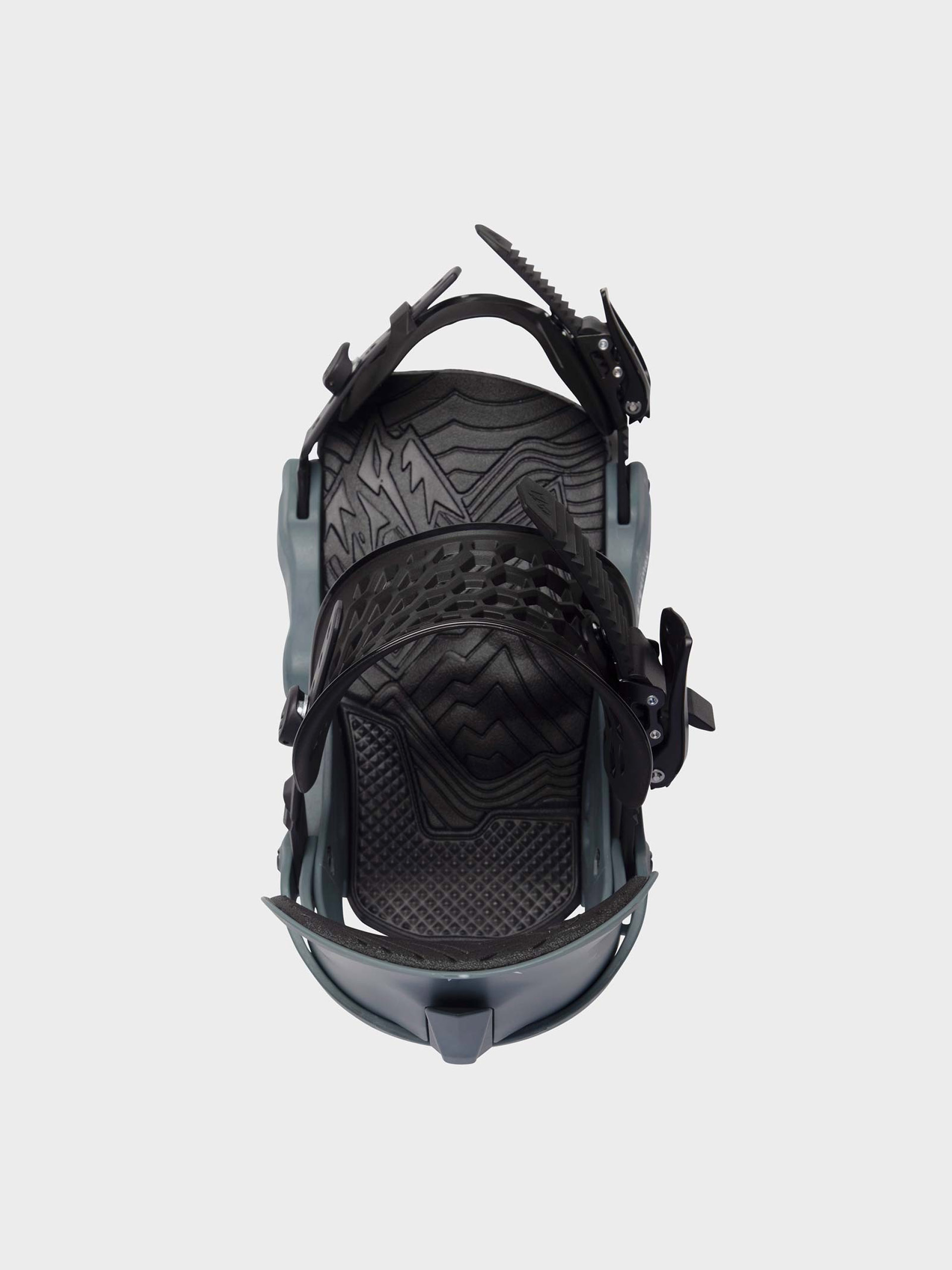 Dámské Snowboardové vázání Jones Snowboards Equinox (dawn blue)