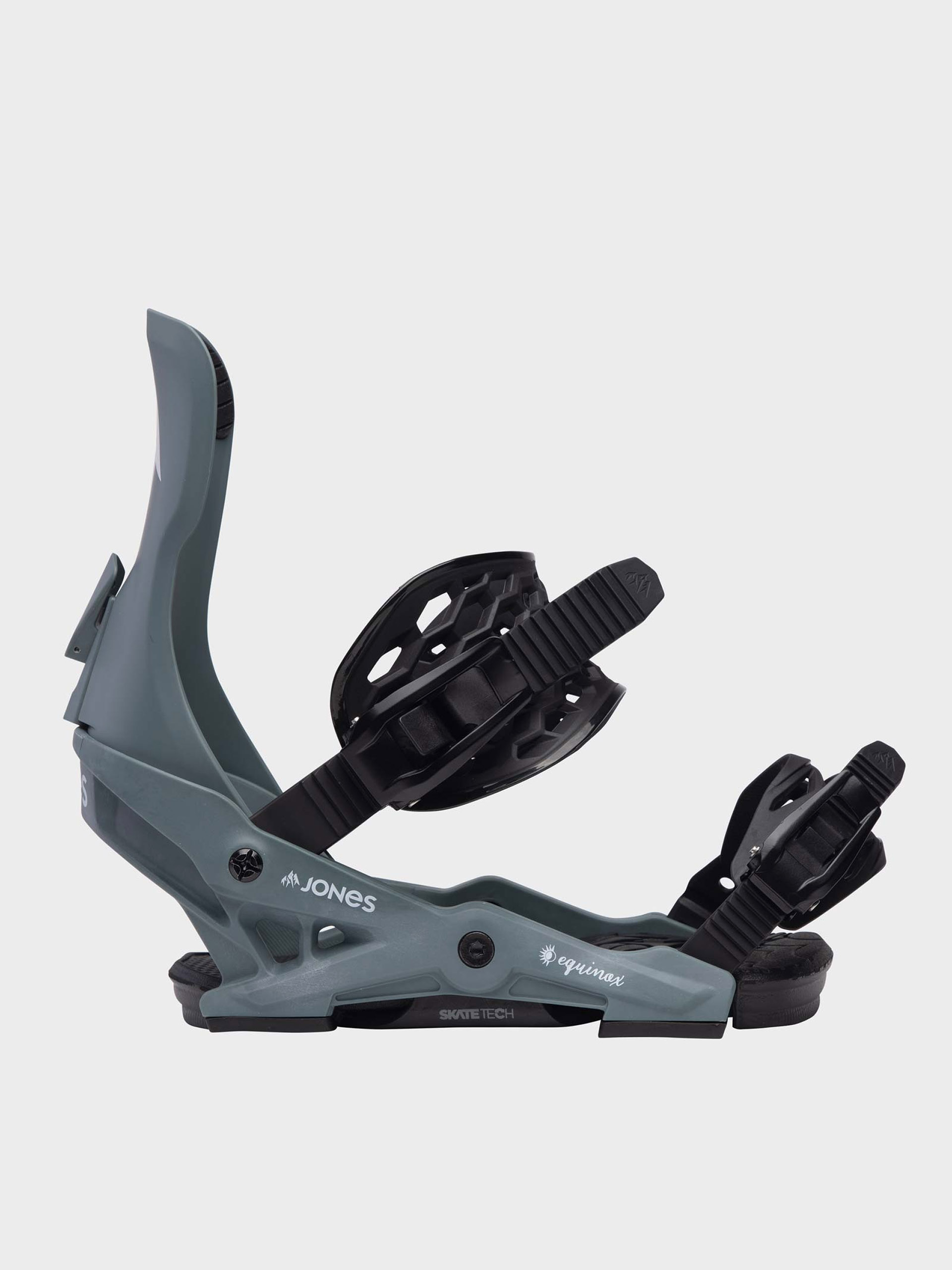 Dámské Snowboardové vázání Jones Snowboards Equinox (dawn blue)