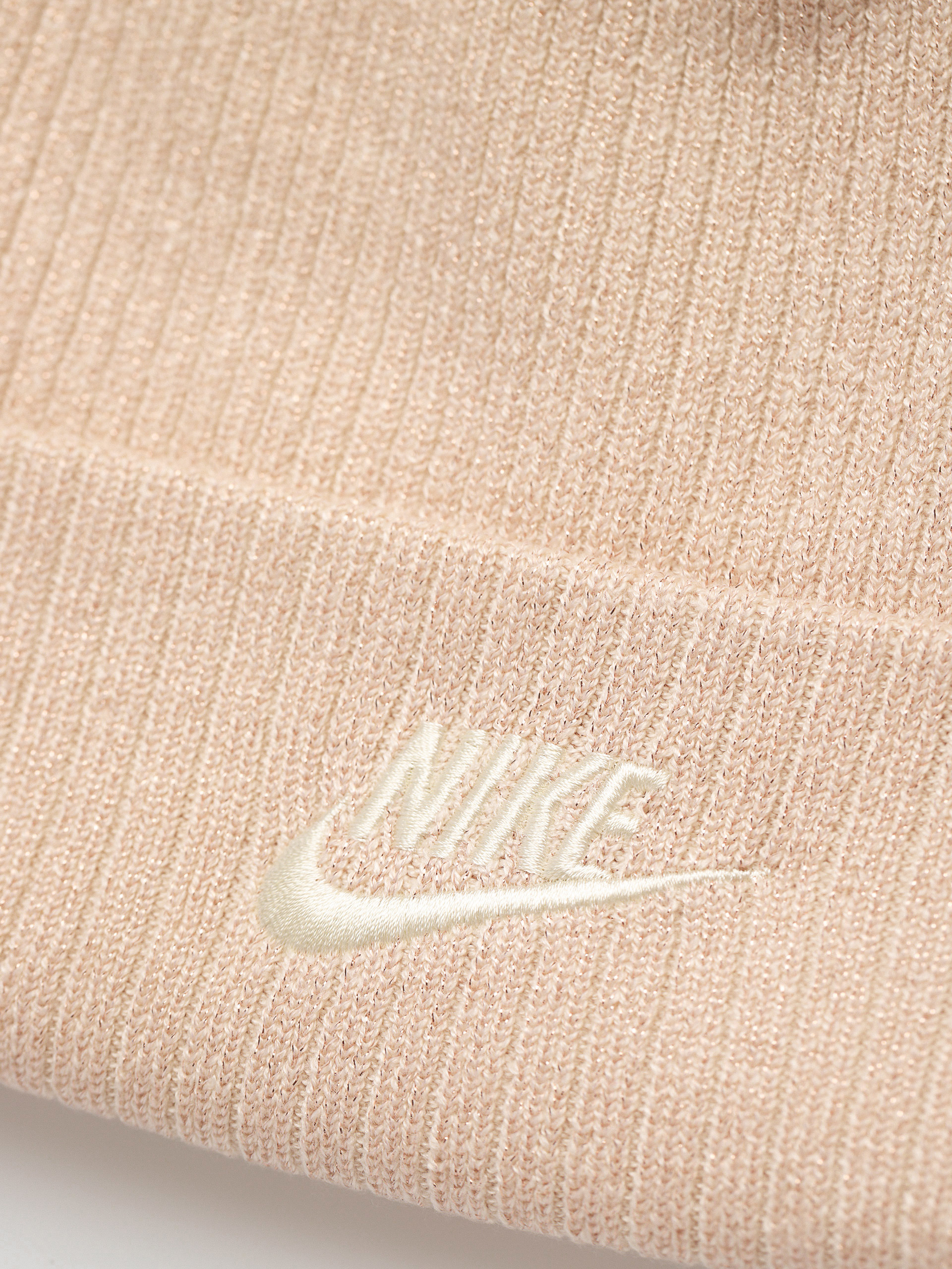 Čepice Nike SB Peak Metallic (guava ice/coconut milk)