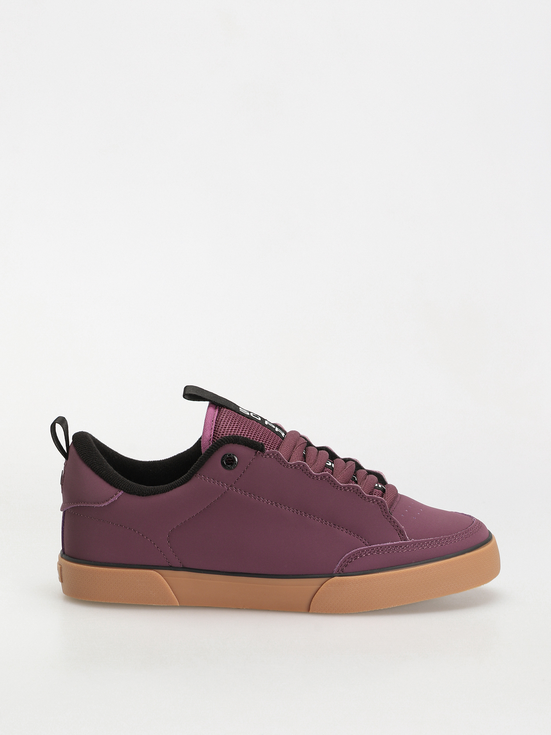 Boty Circa 50 Pro Ev (plum wine/black/gum)
