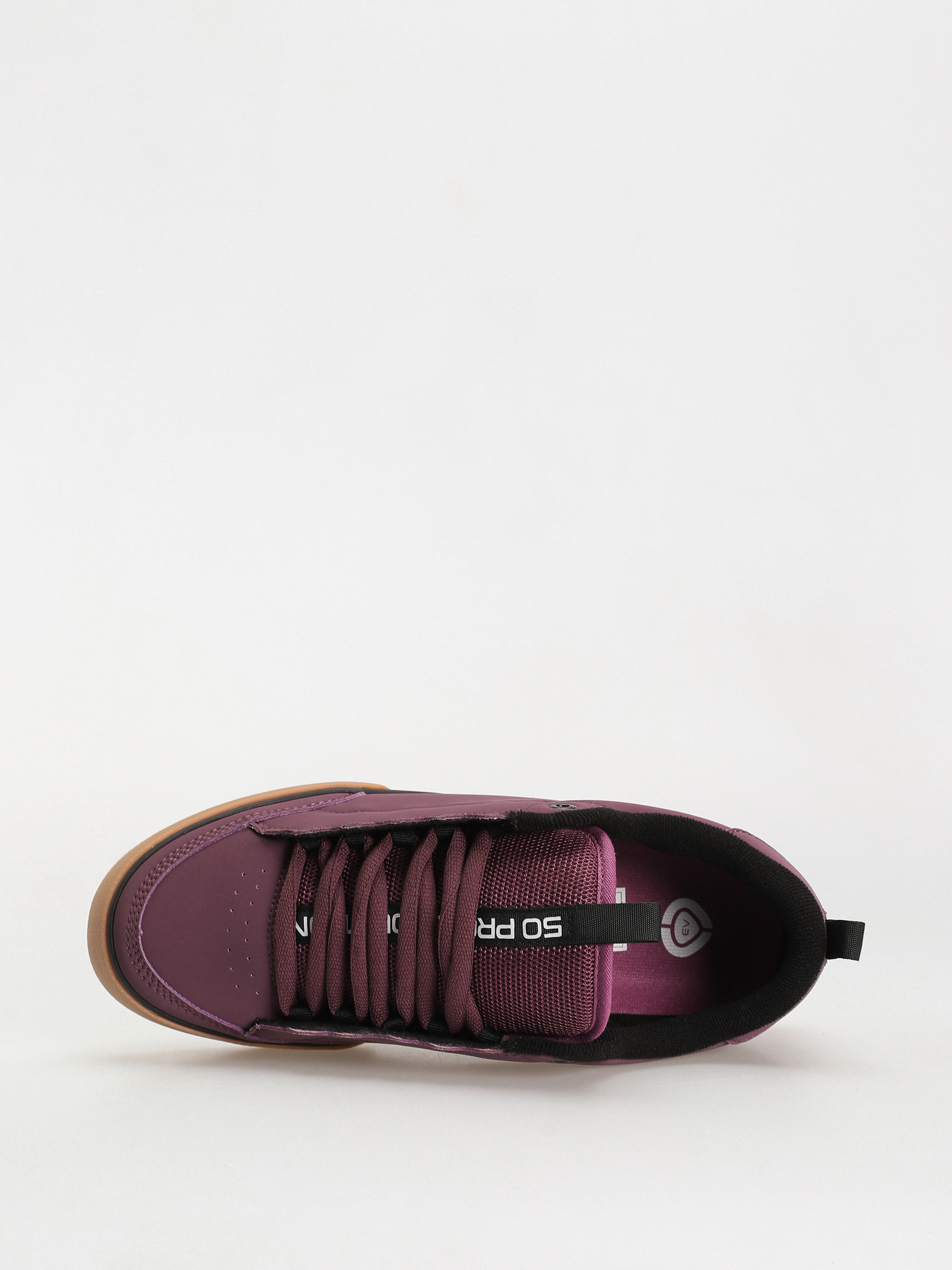 Boty Circa 50 Pro Ev (plum wine/black/gum)