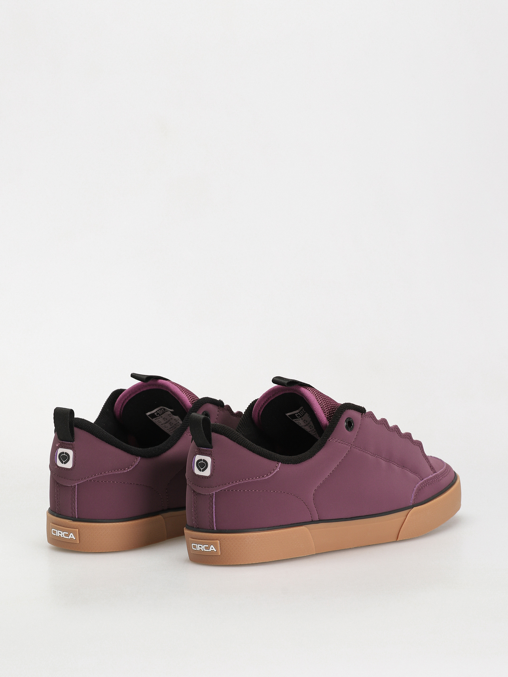 Boty Circa 50 Pro Ev (plum wine/black/gum)