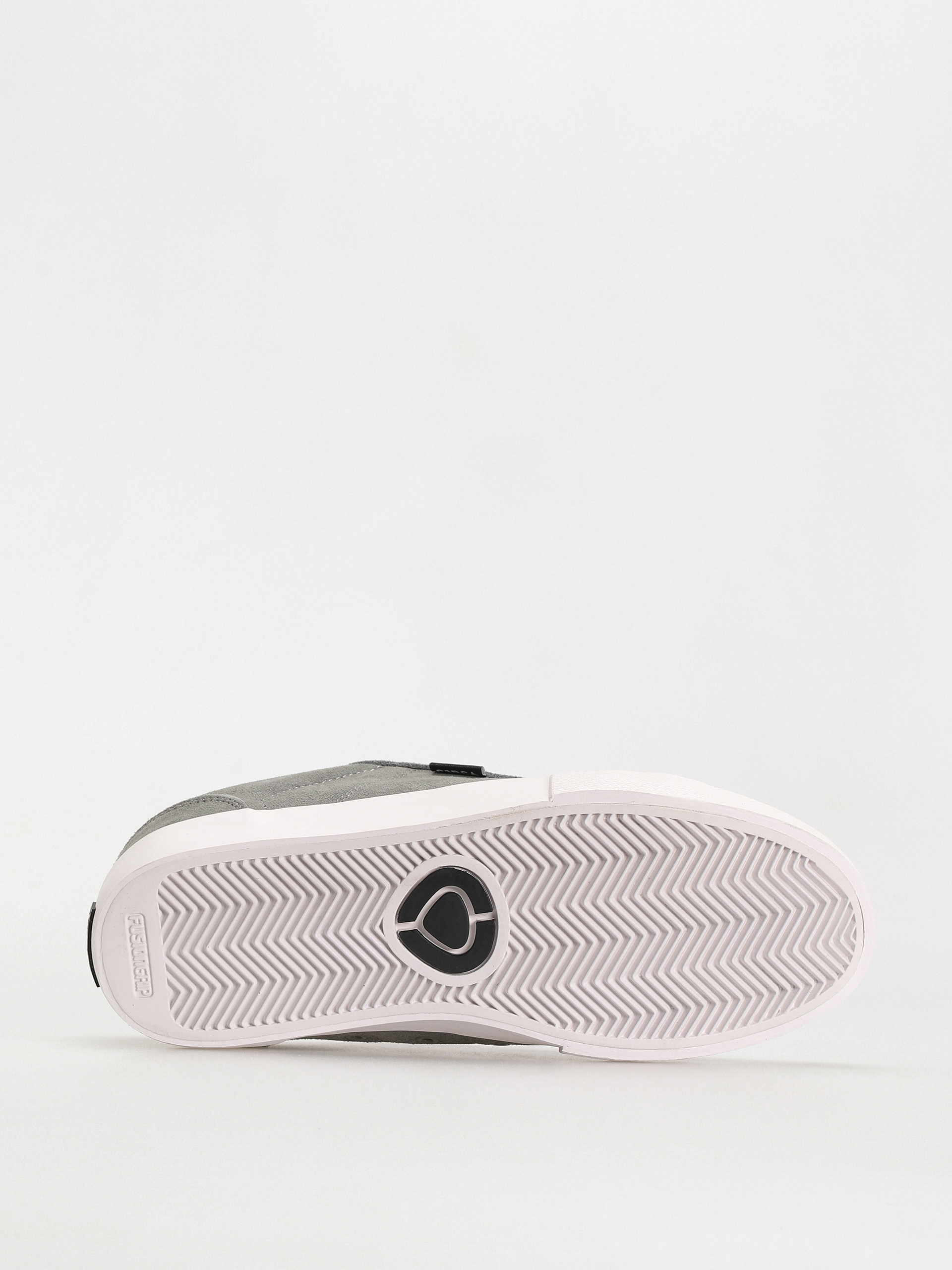 Boty Circa Cero (dark shadow/black/white)