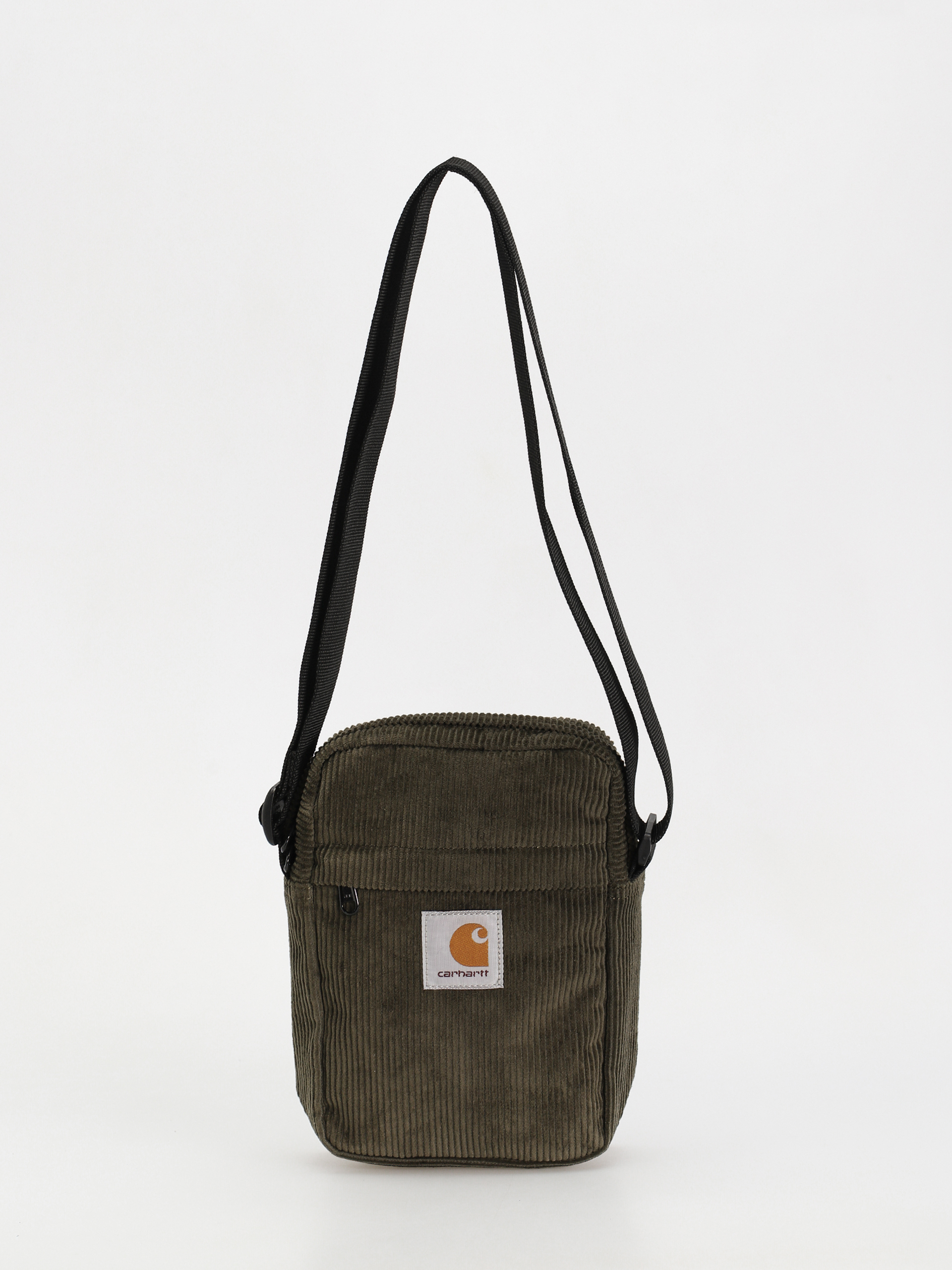 Taška Carhartt WIP Flint Shoulder Pouch (plant)