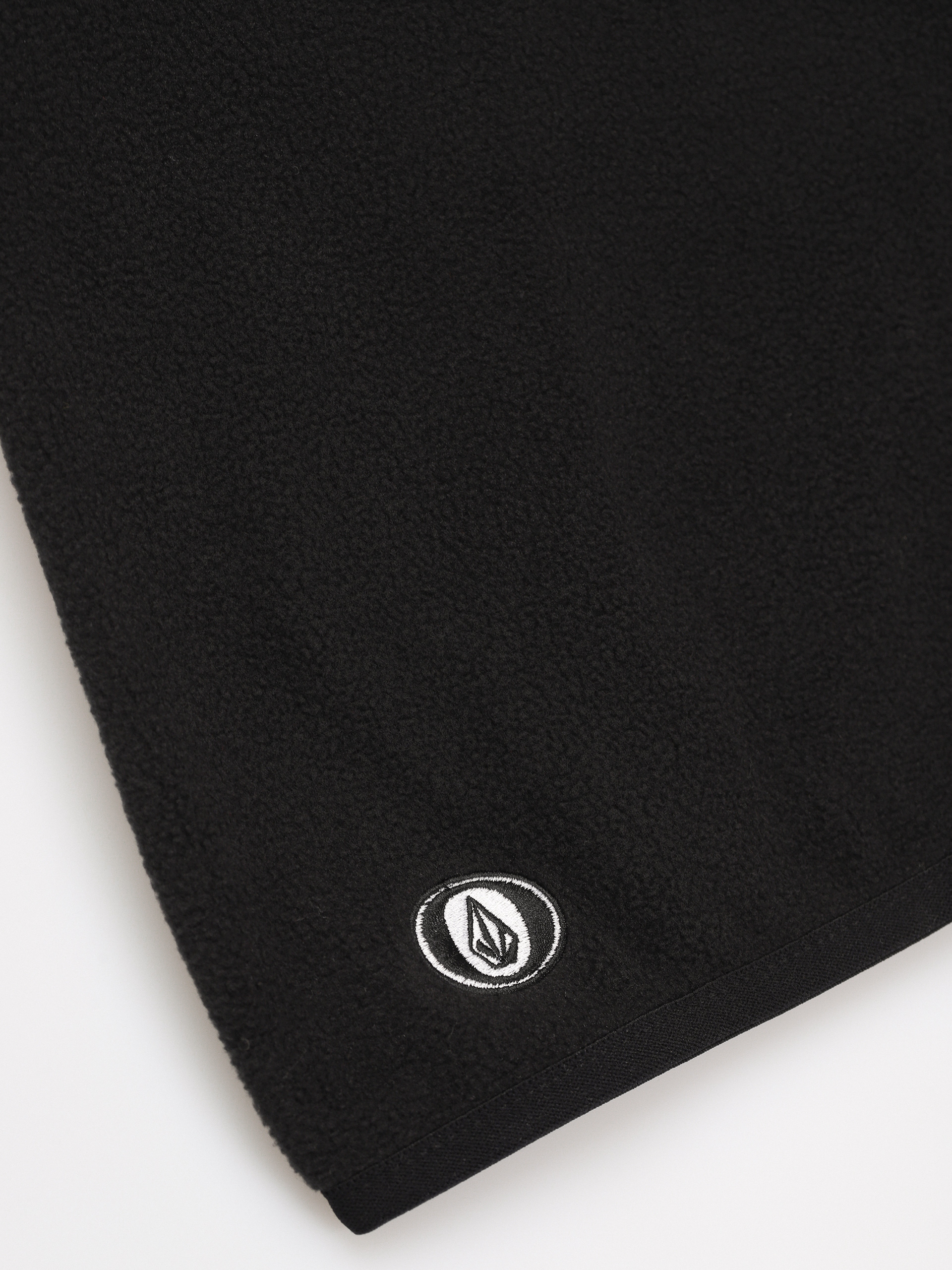 Šátek Volcom Powclava (black)