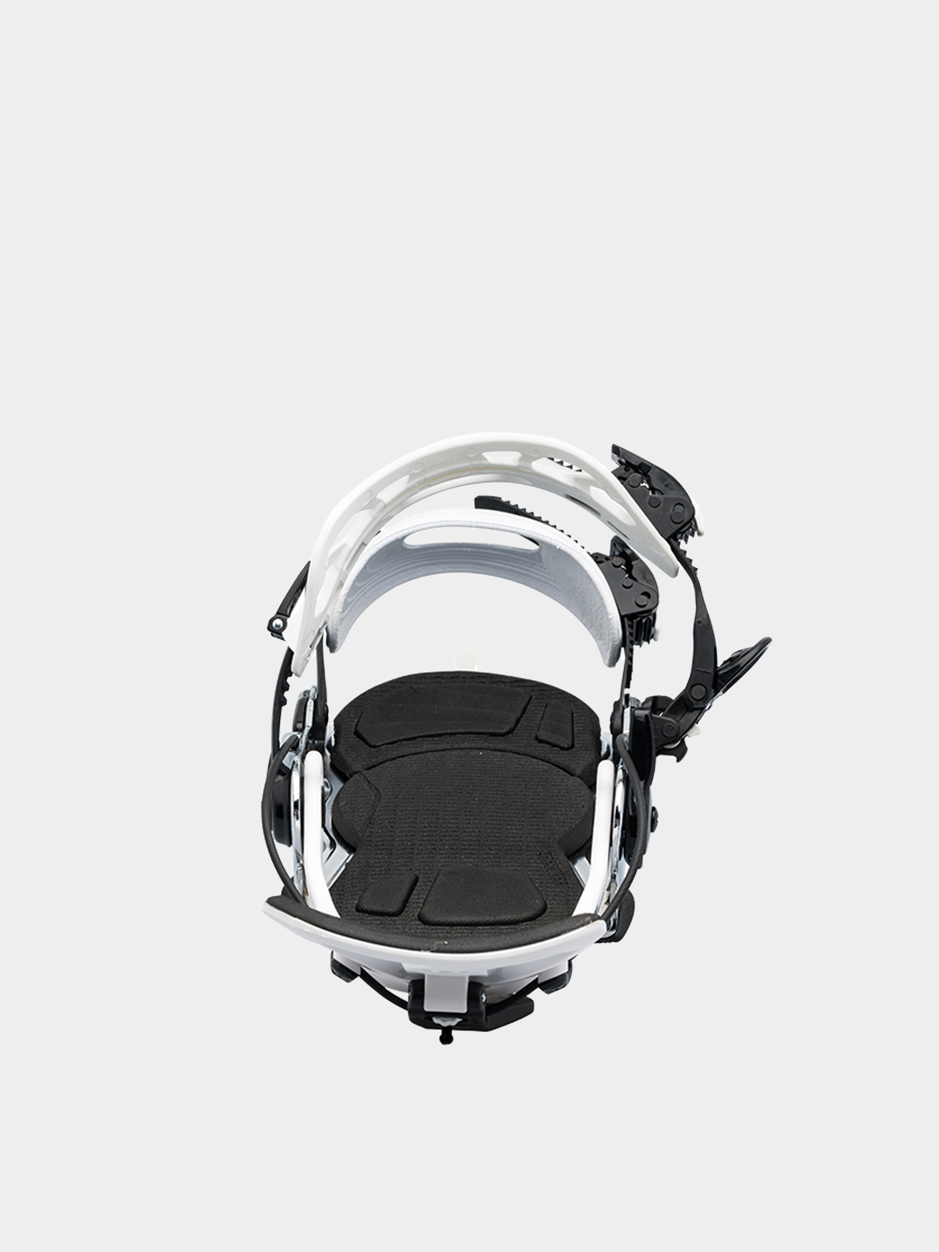 Pánské Snowboardové vázání Gnu Psych (white)