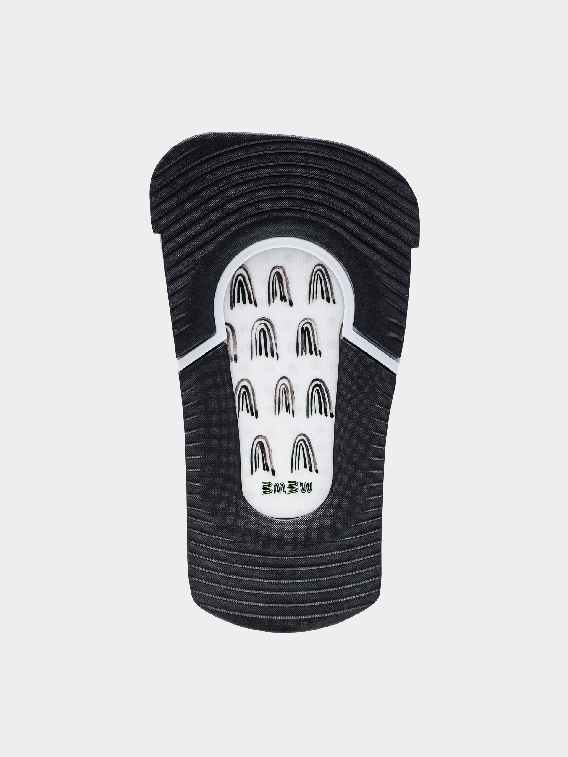 Dámské Snowboardové vázání Bent Metal Metta (white)