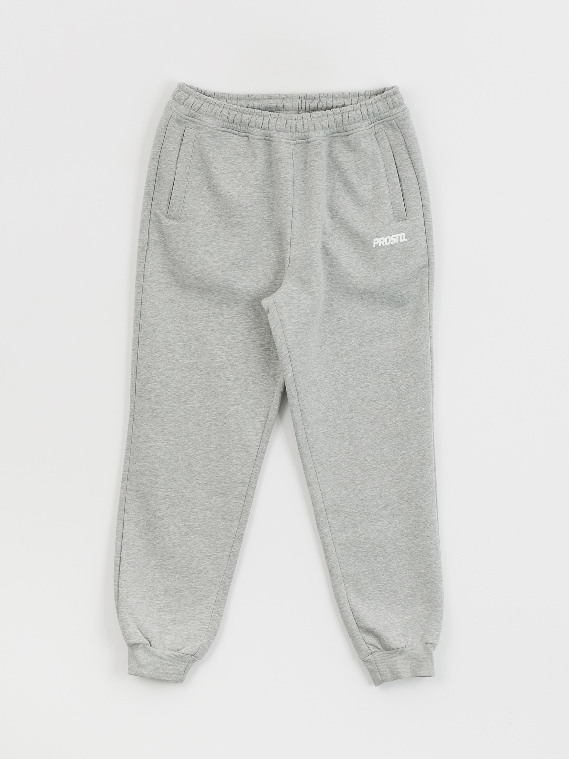 Kalhoty Prosto Gonno (gray)