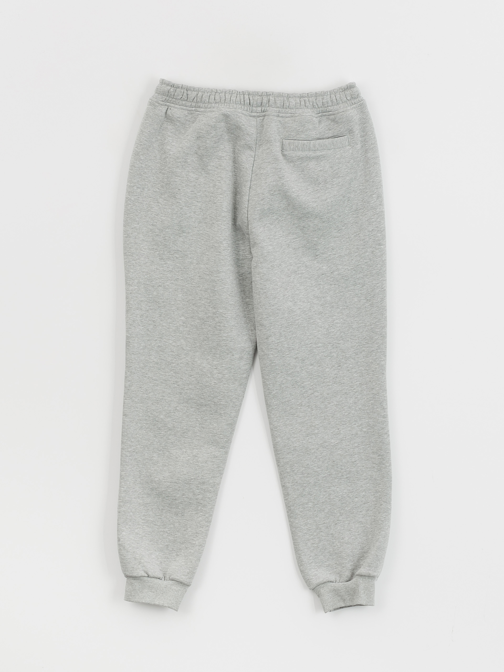 Kalhoty Prosto Gonno (gray)