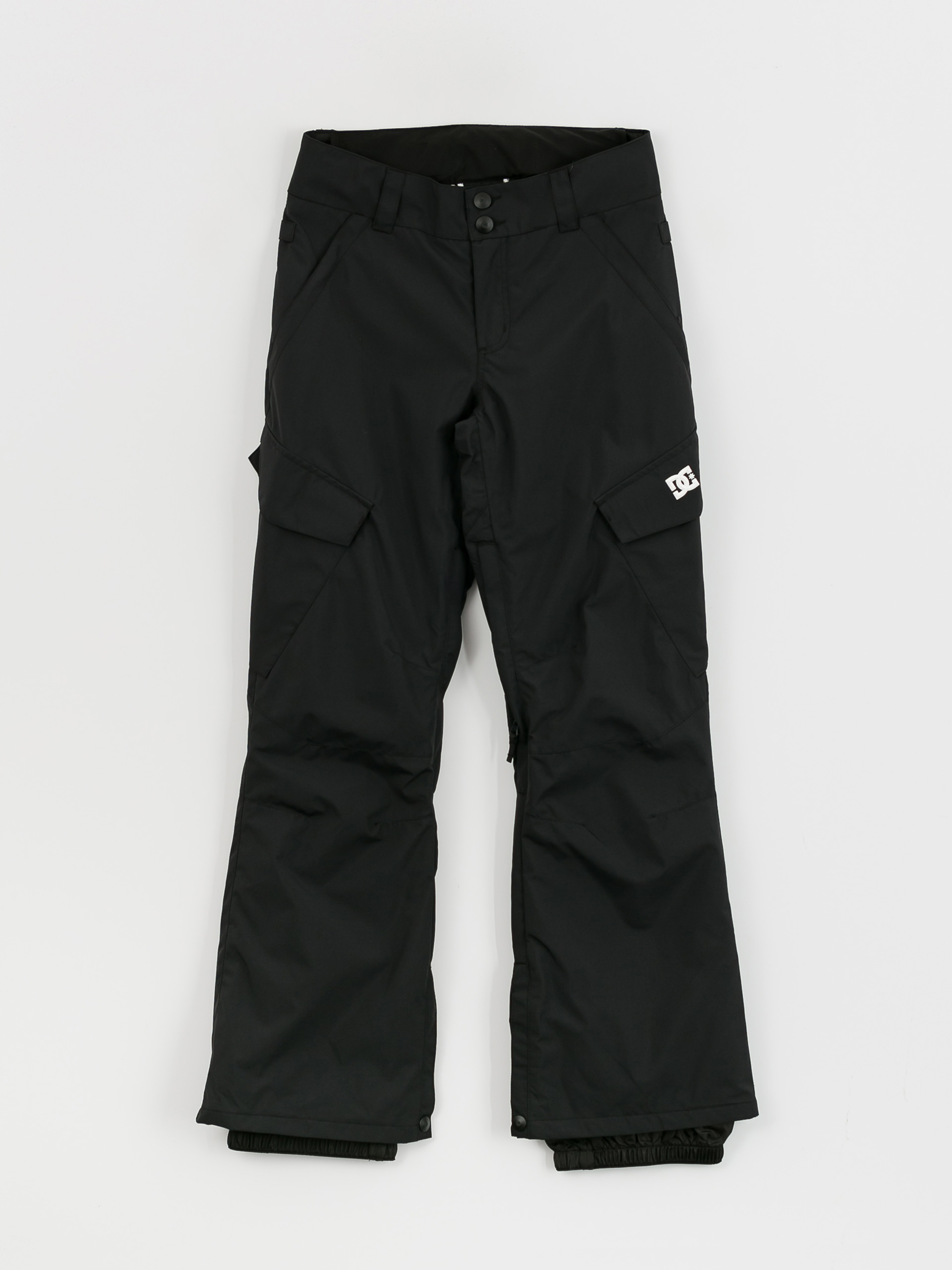 Dámské Snowboardové kalhoty DC Nonchalant (black)
