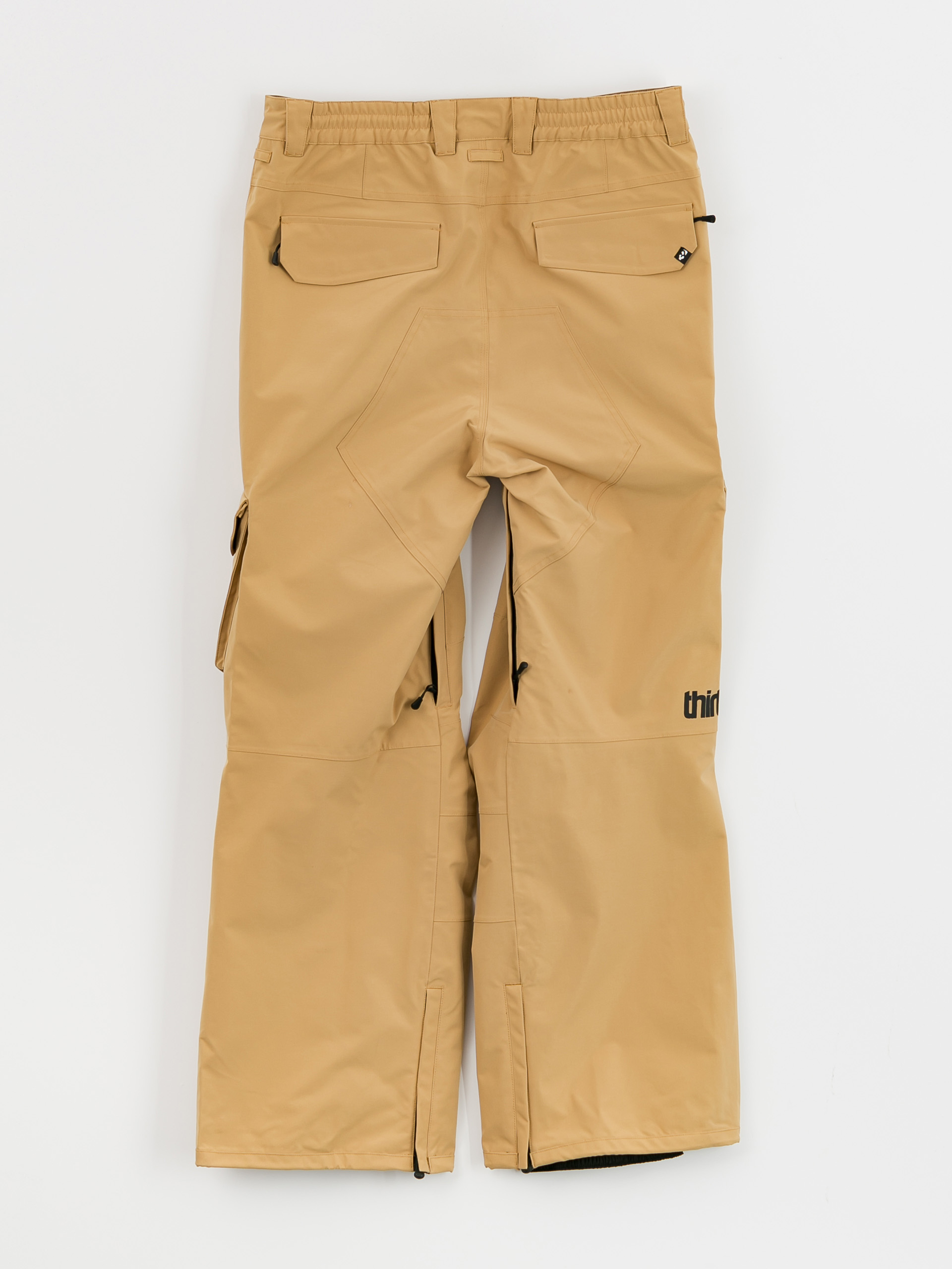 Pánské Snowboardové kalhoty ThirtyTwo Blahzay Cargo (khaki)