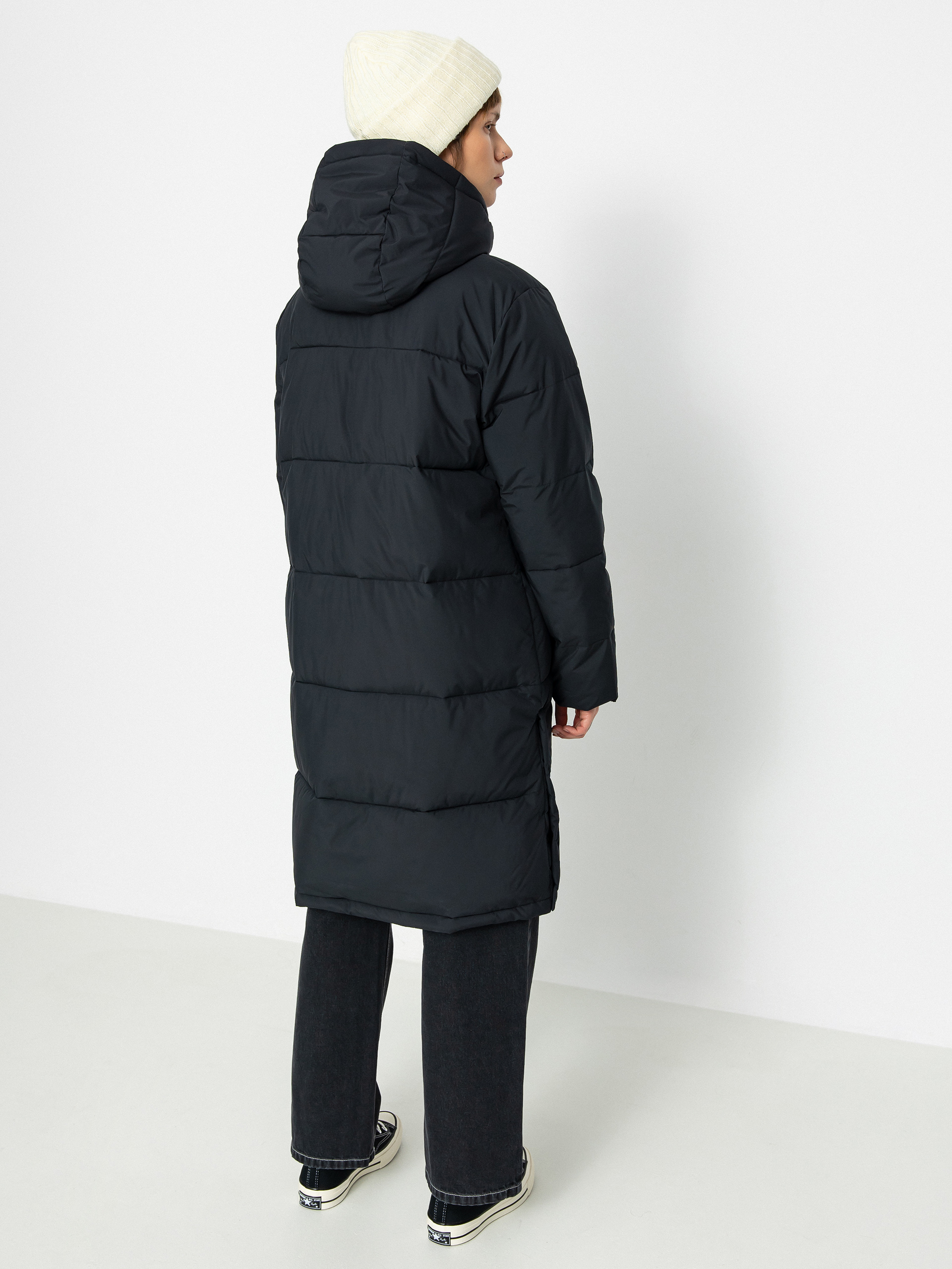 Bunda Roxy Test Of Time Wmn (anthracite)