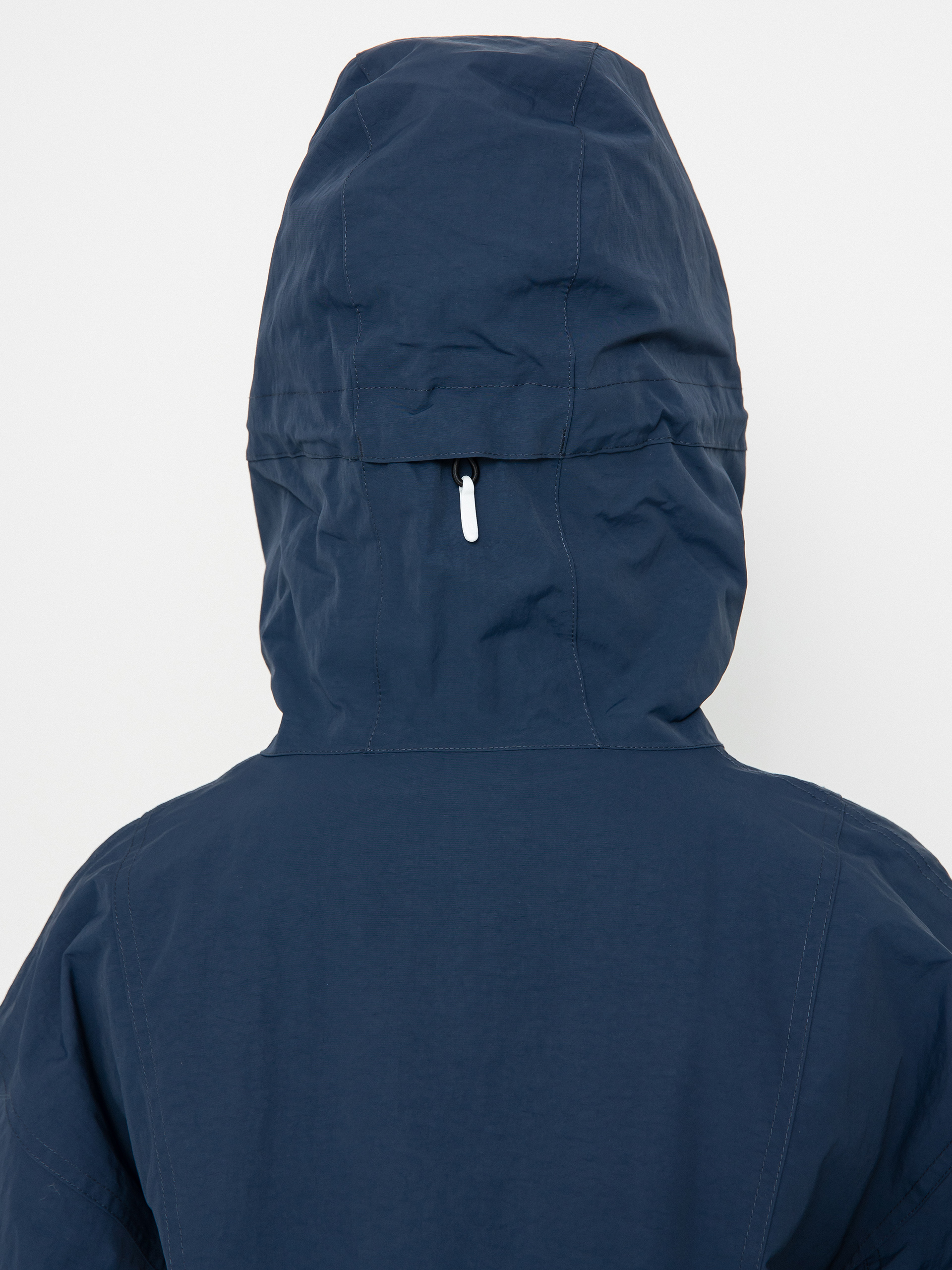 Dámská Snowboardová bunda DC Chalet (dress blues)