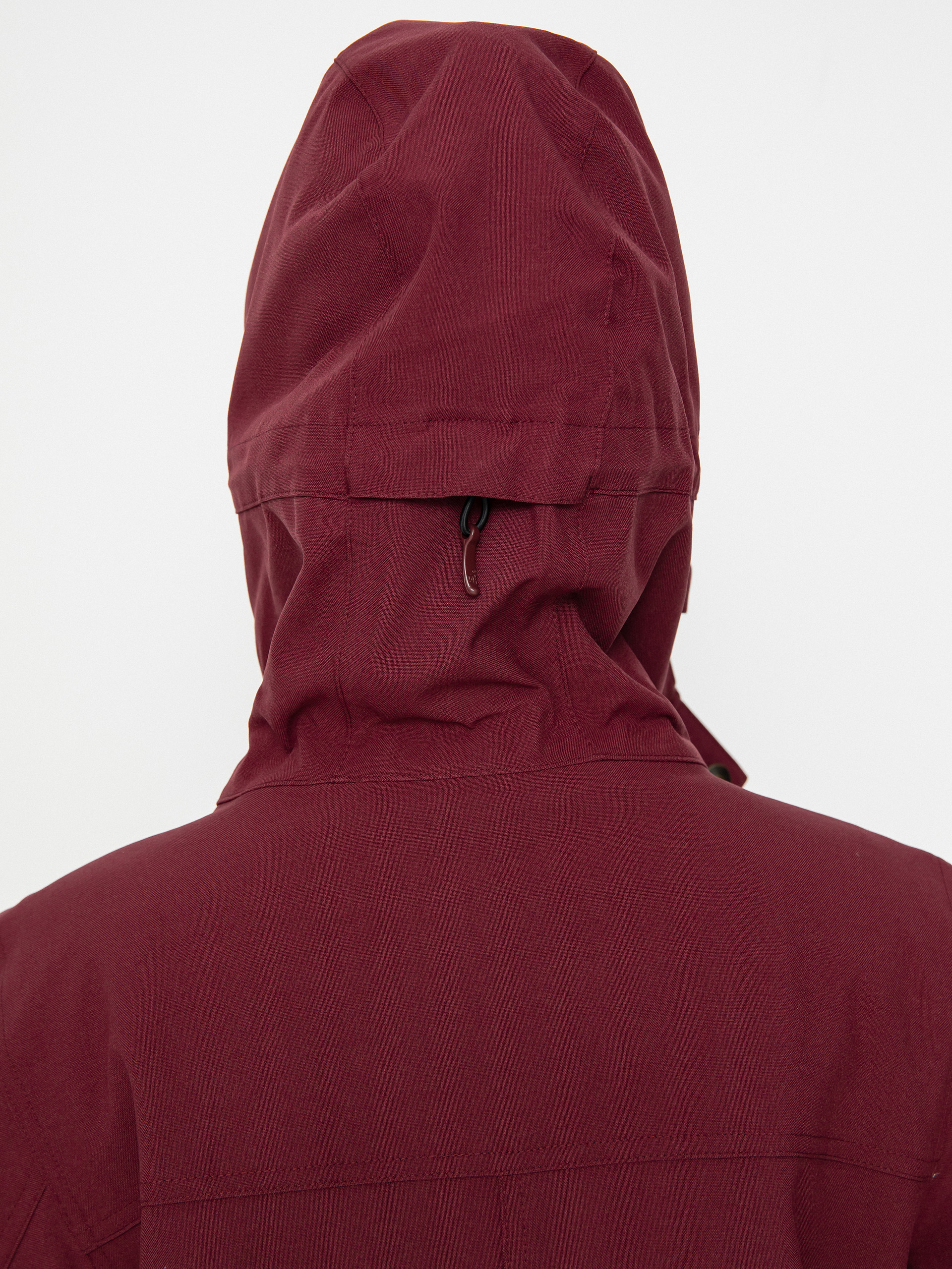 Dámská Snowboardová bunda DC Liberate (tawny port)