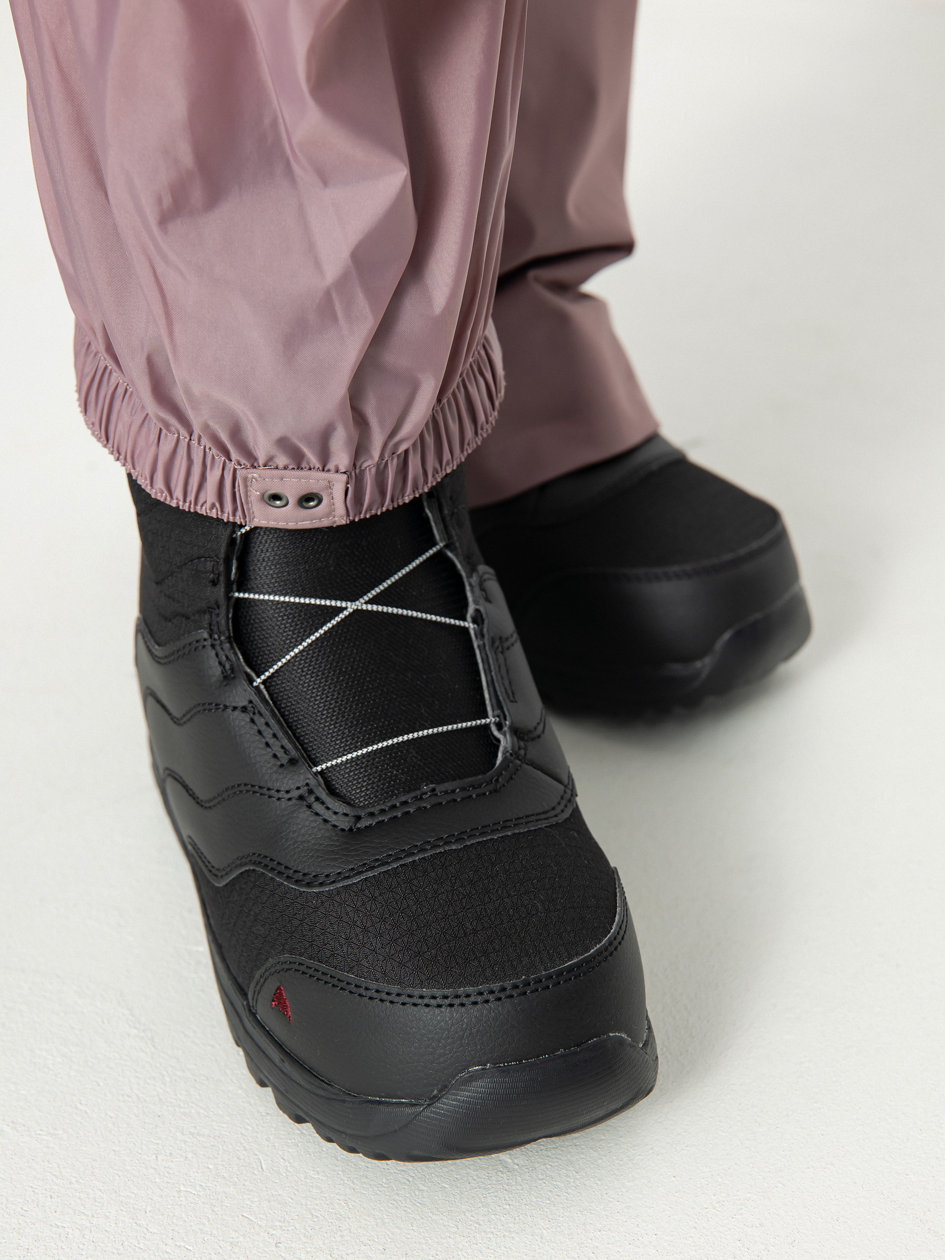 Dámské Snowboardové kalhoty The North Face Aboutaday (fawn grey)