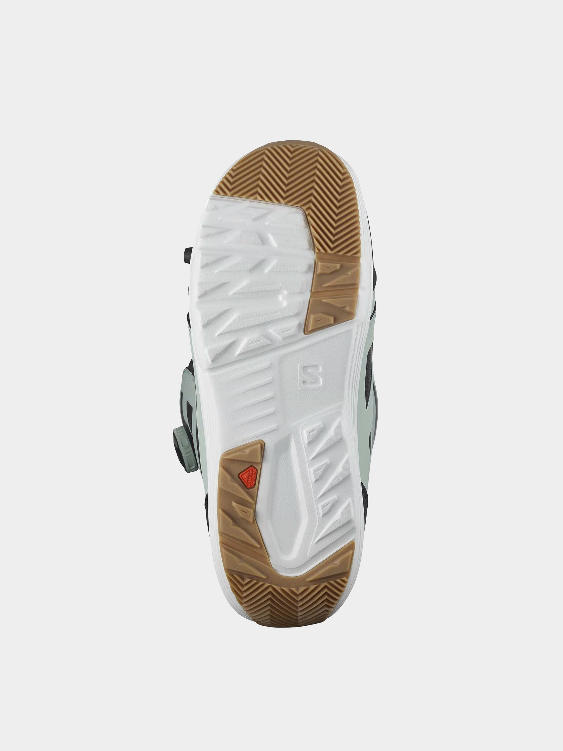 Pánské Boty na snowboard Salomon Launch Boa Sj (cloud blue/black/white)