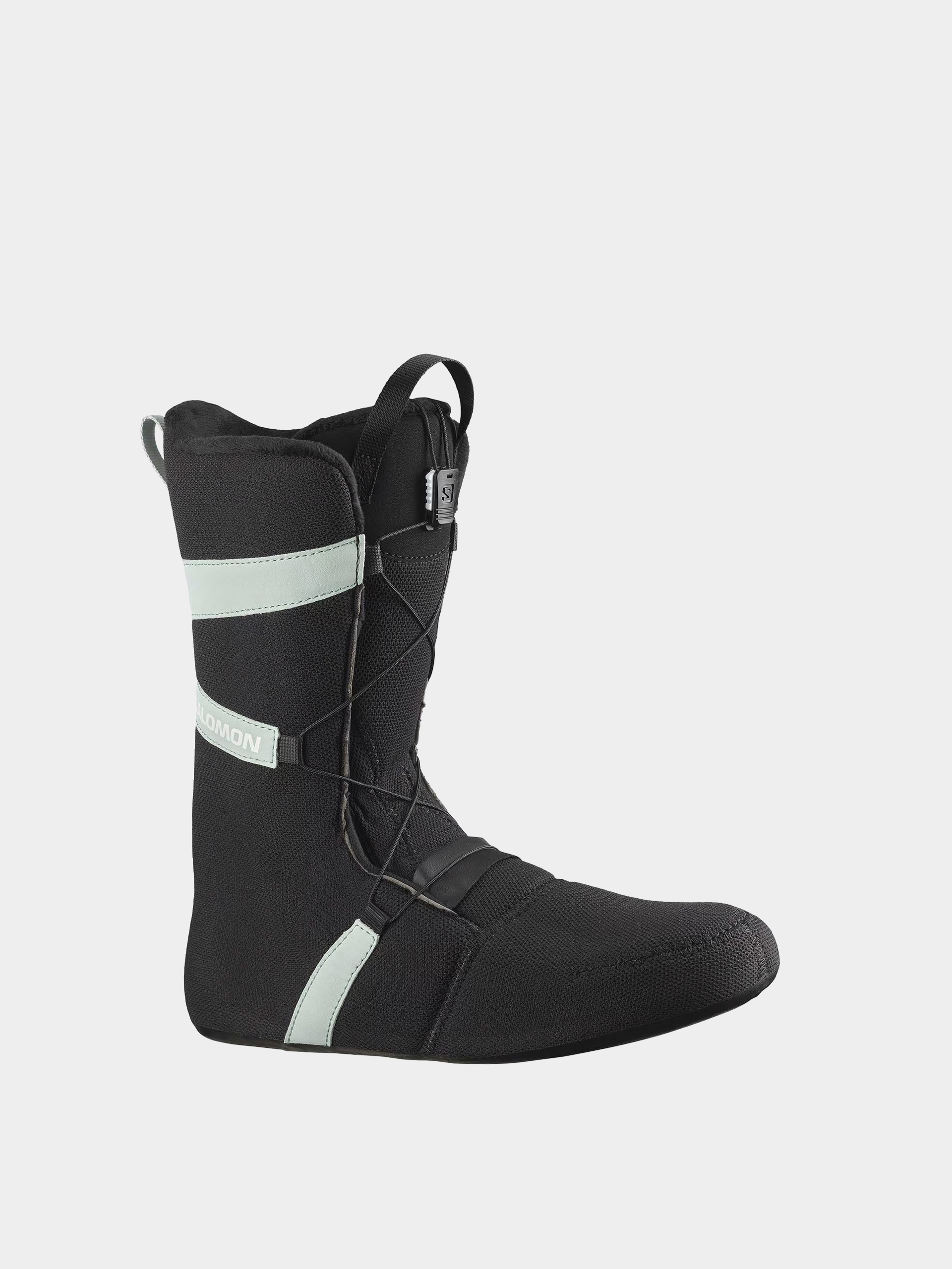 Pánské Boty na snowboard Salomon Launch Boa Sj (cloud blue/black/white)