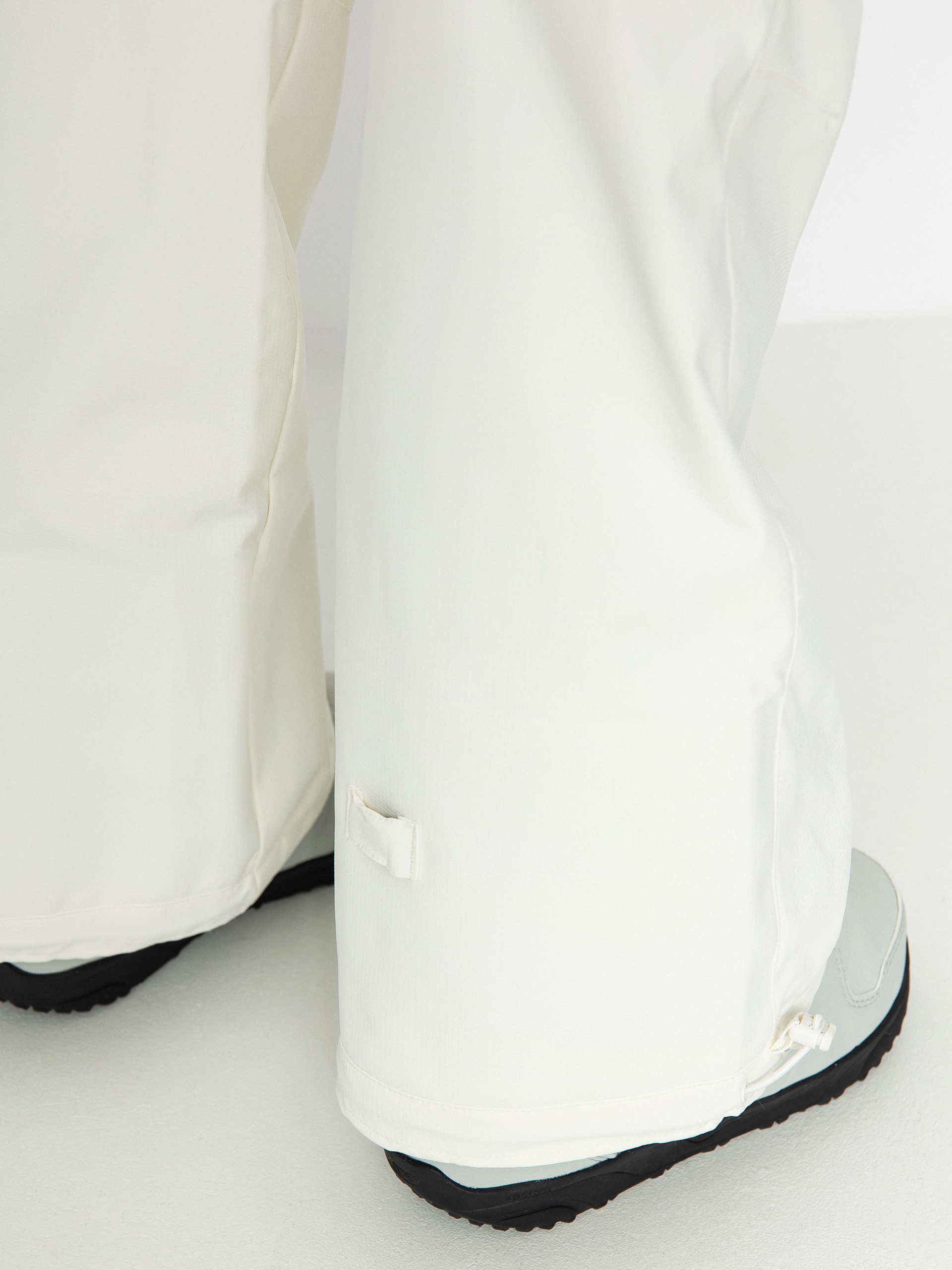 Dámské Snowboardové kalhoty Roxy Passive Lines (egret)