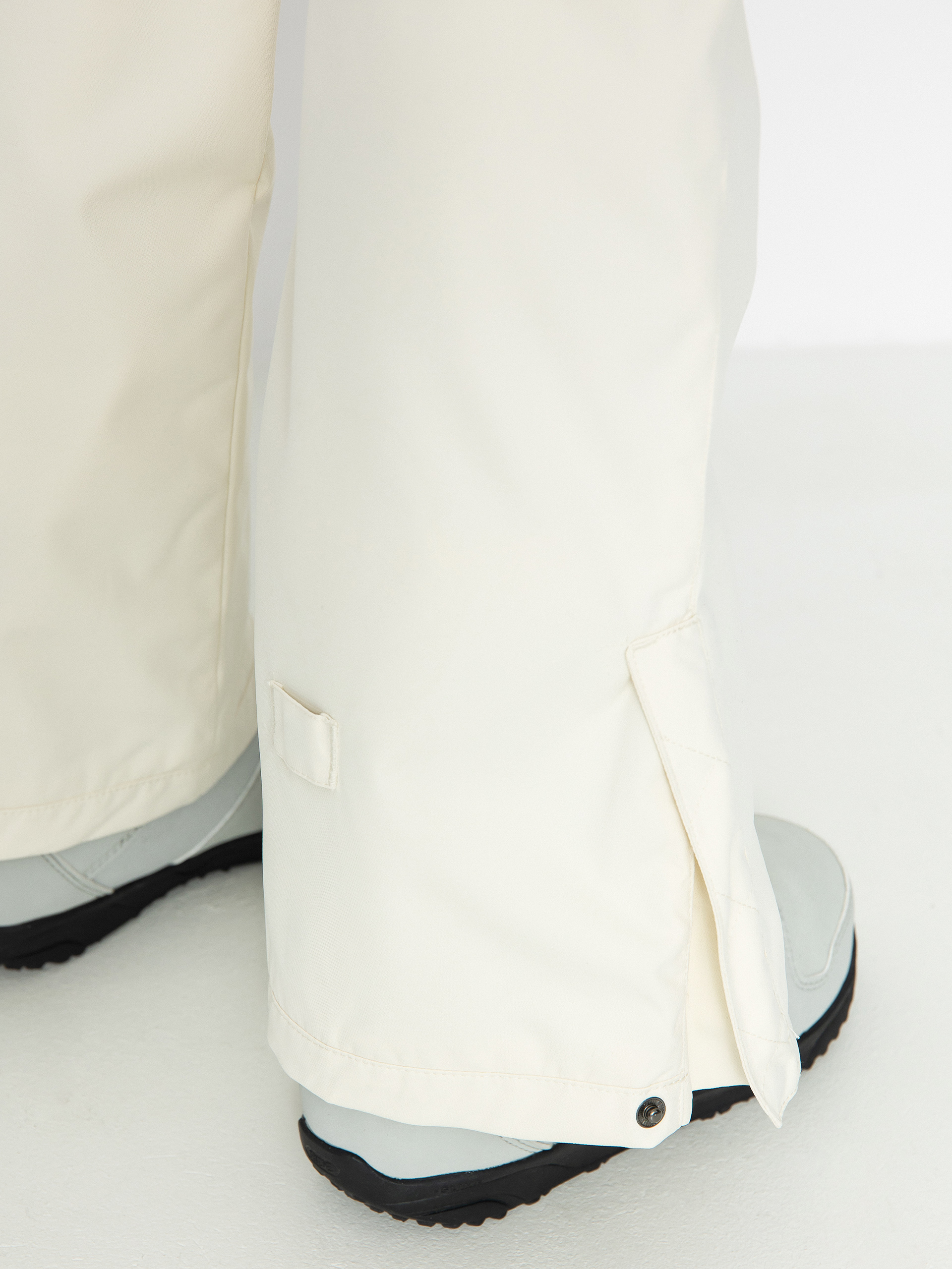 Dámské Snowboardové kalhoty Roxy Nadia (egret)