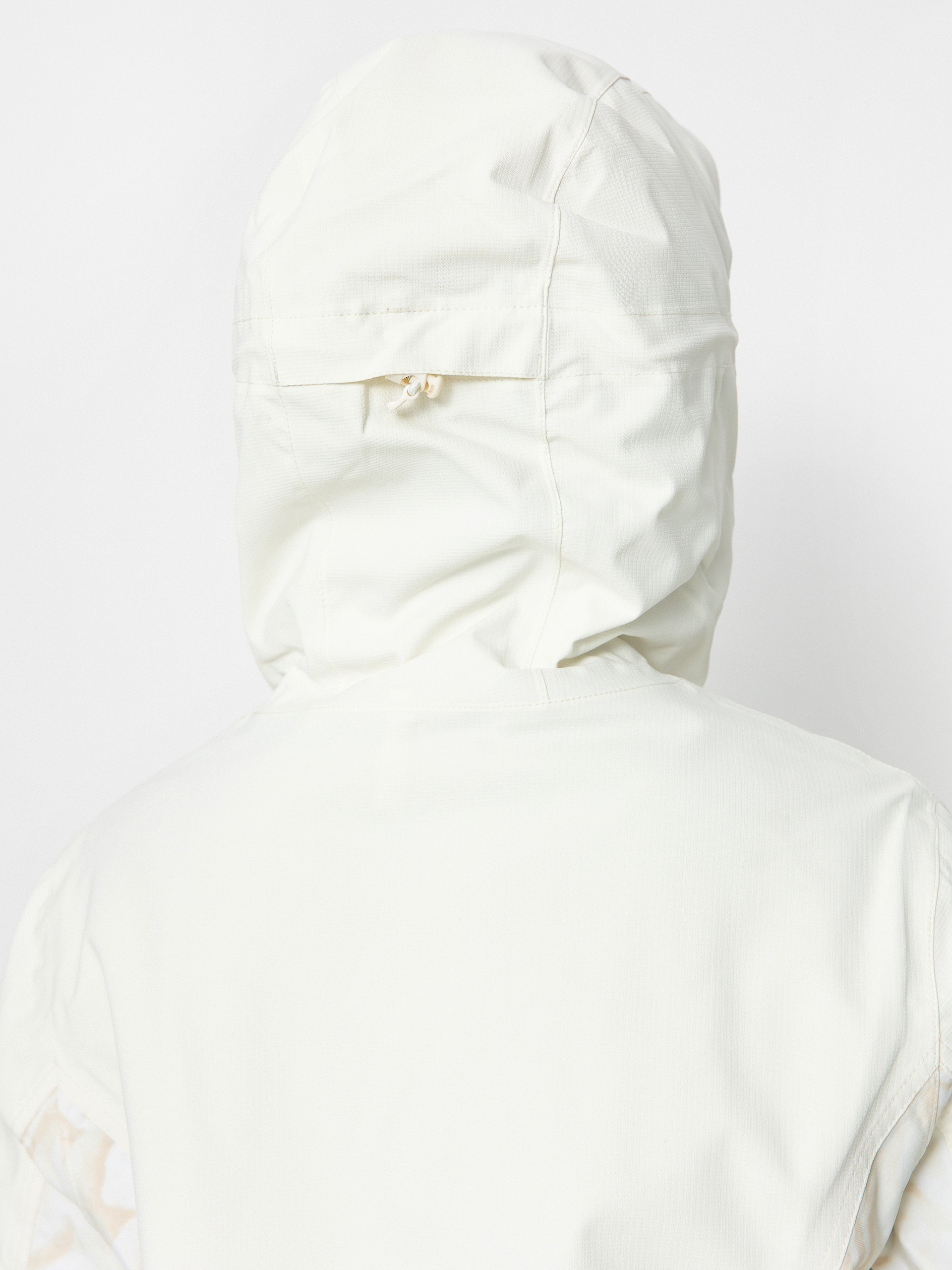 Dámská Snowboardová bunda Roxy Stated (egret glow)