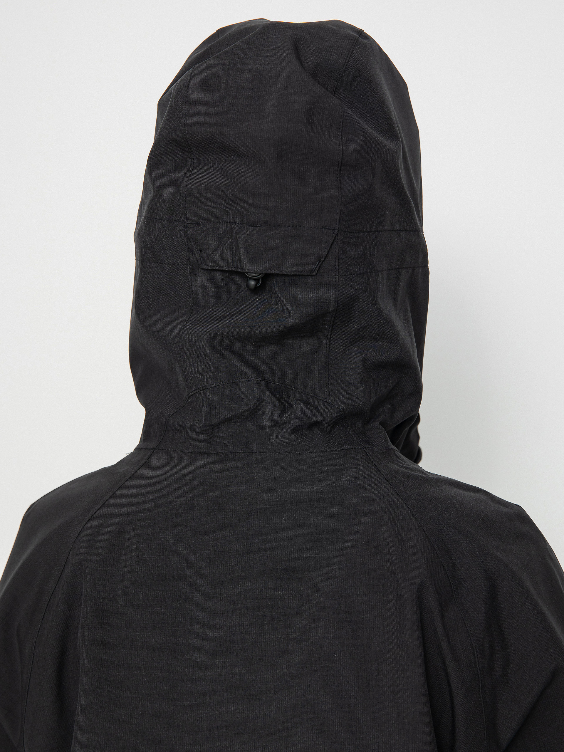 Dámská Snowboardová bunda Burton Lalik (true black)