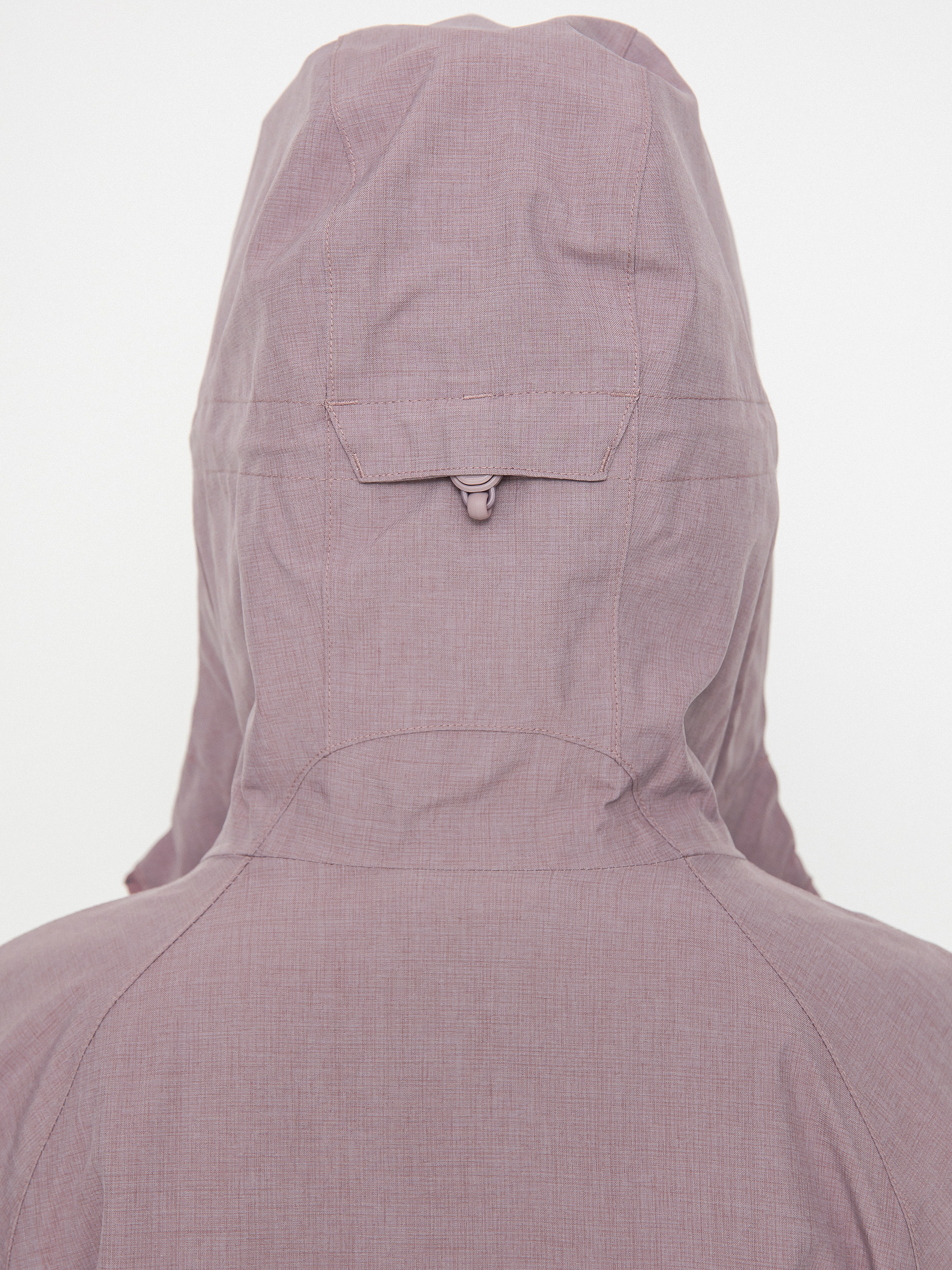 Dámská Snowboardová bunda Burton Lalik (elderberry)