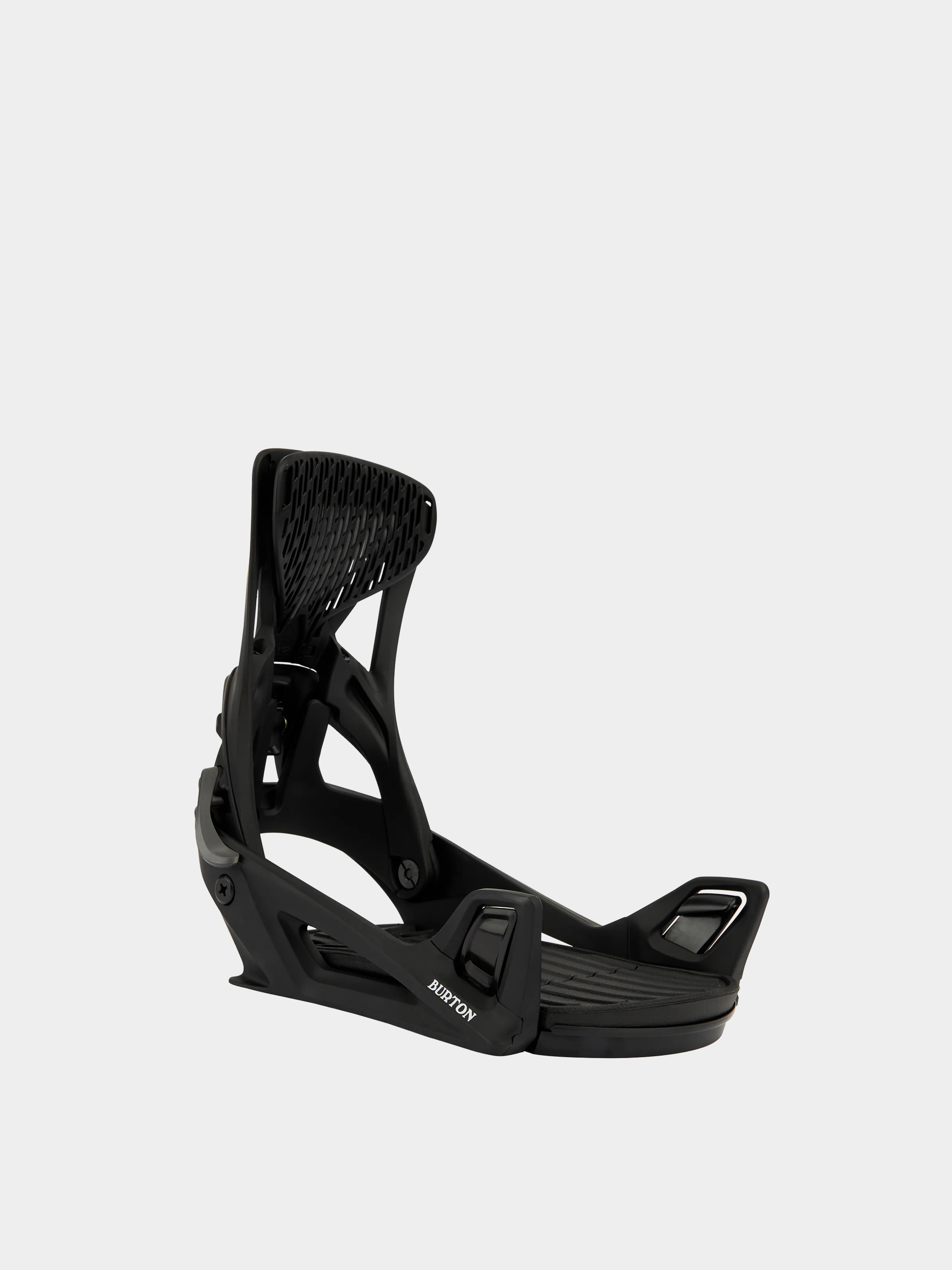 Pánské Snowboardové vázání Burton Step On Genesis Reflex (black)