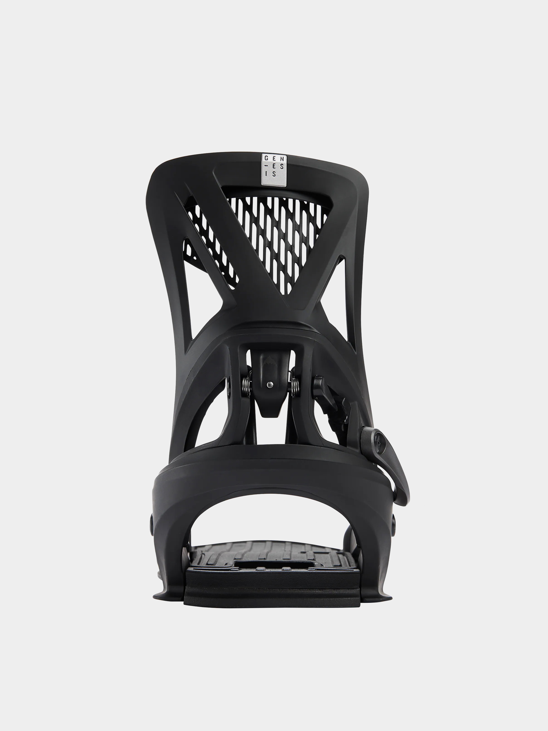 Pánské Snowboardové vázání Burton Step On Genesis Reflex (black)