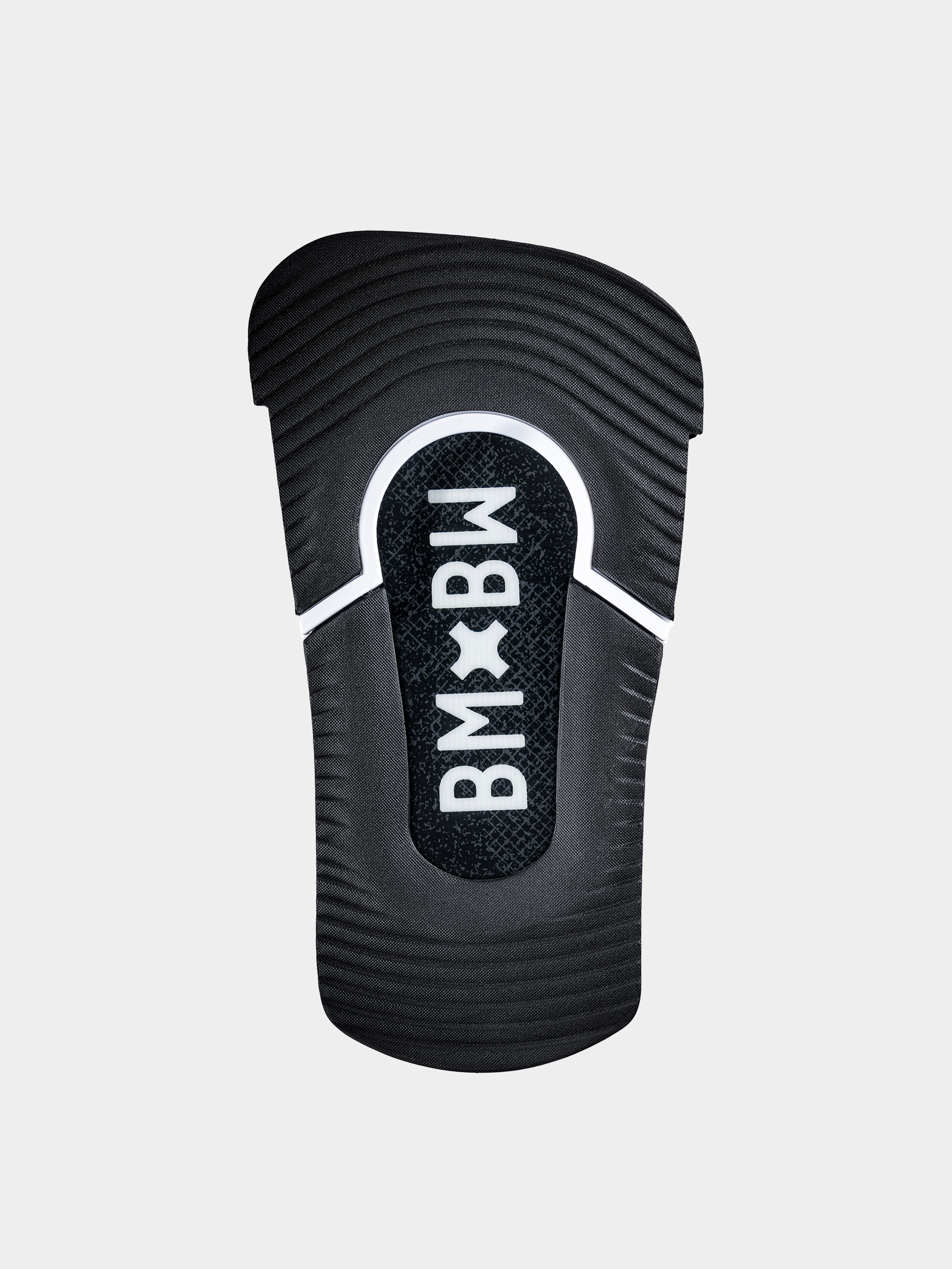 Pánské Snowboardové vázání Bent Metal Bolt (black)