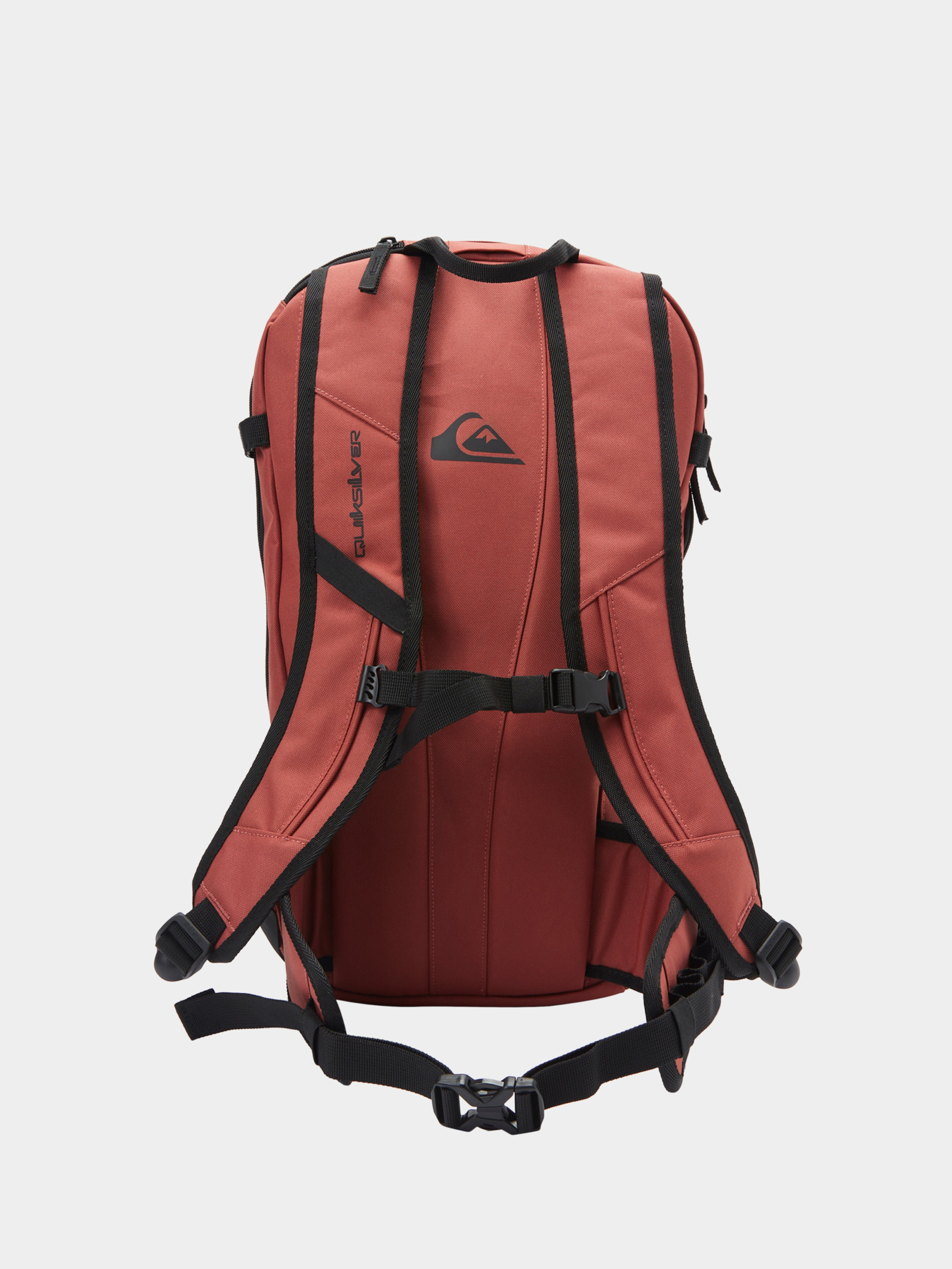 Batoh Quiksilver Oxydized 16L (marsala)