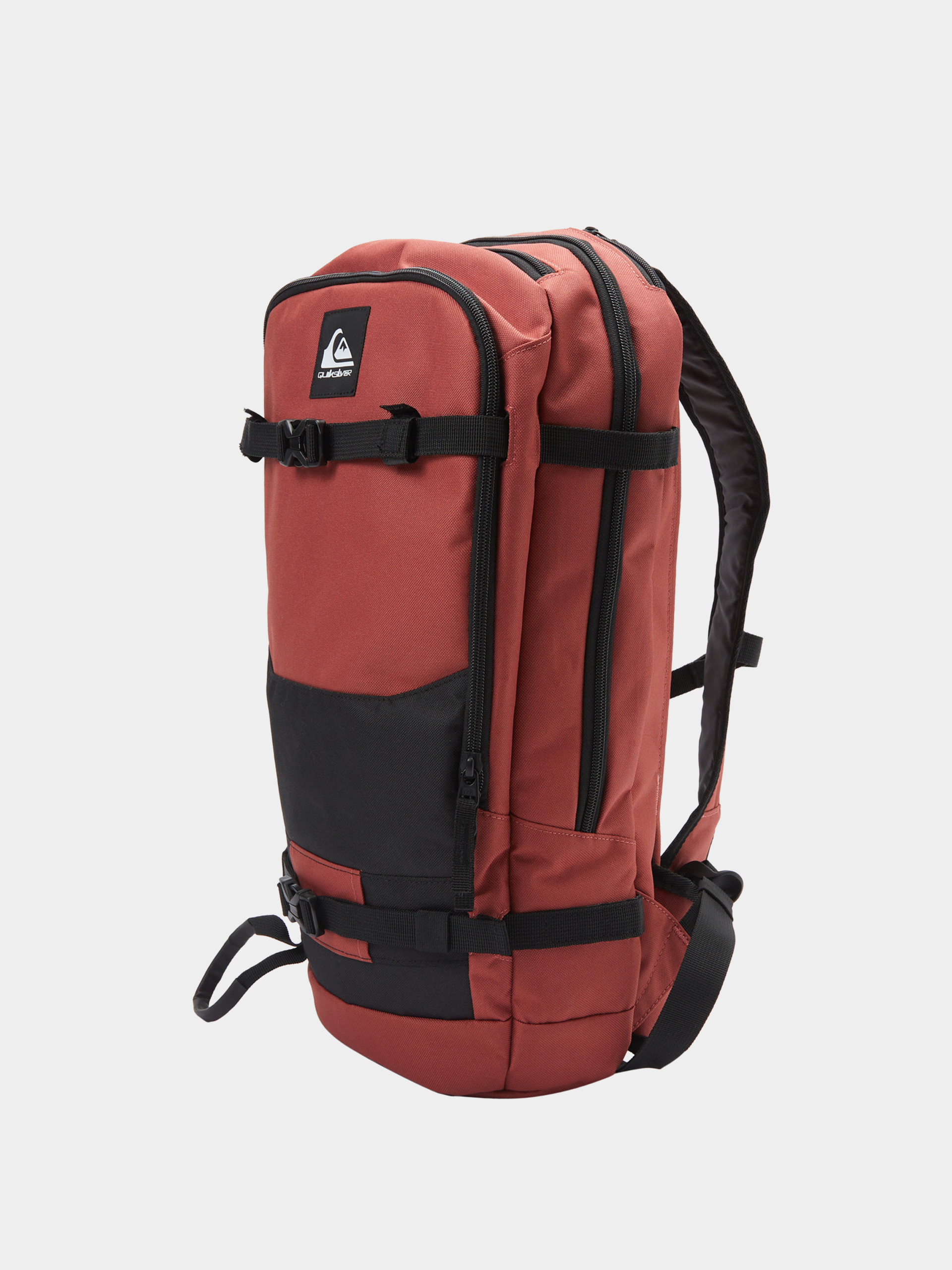 Batoh Quiksilver Oxydized 16L (marsala)
