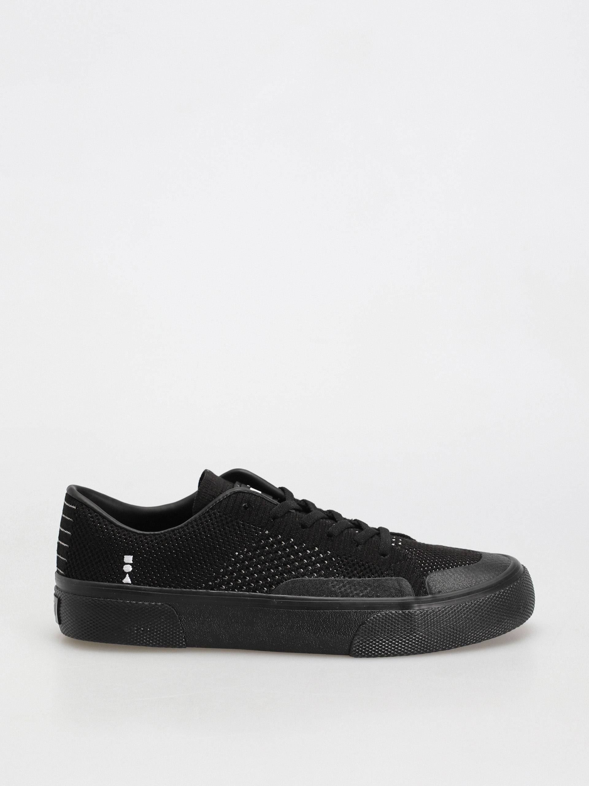 Boty Globe Surplus Knit (black/knit/black)