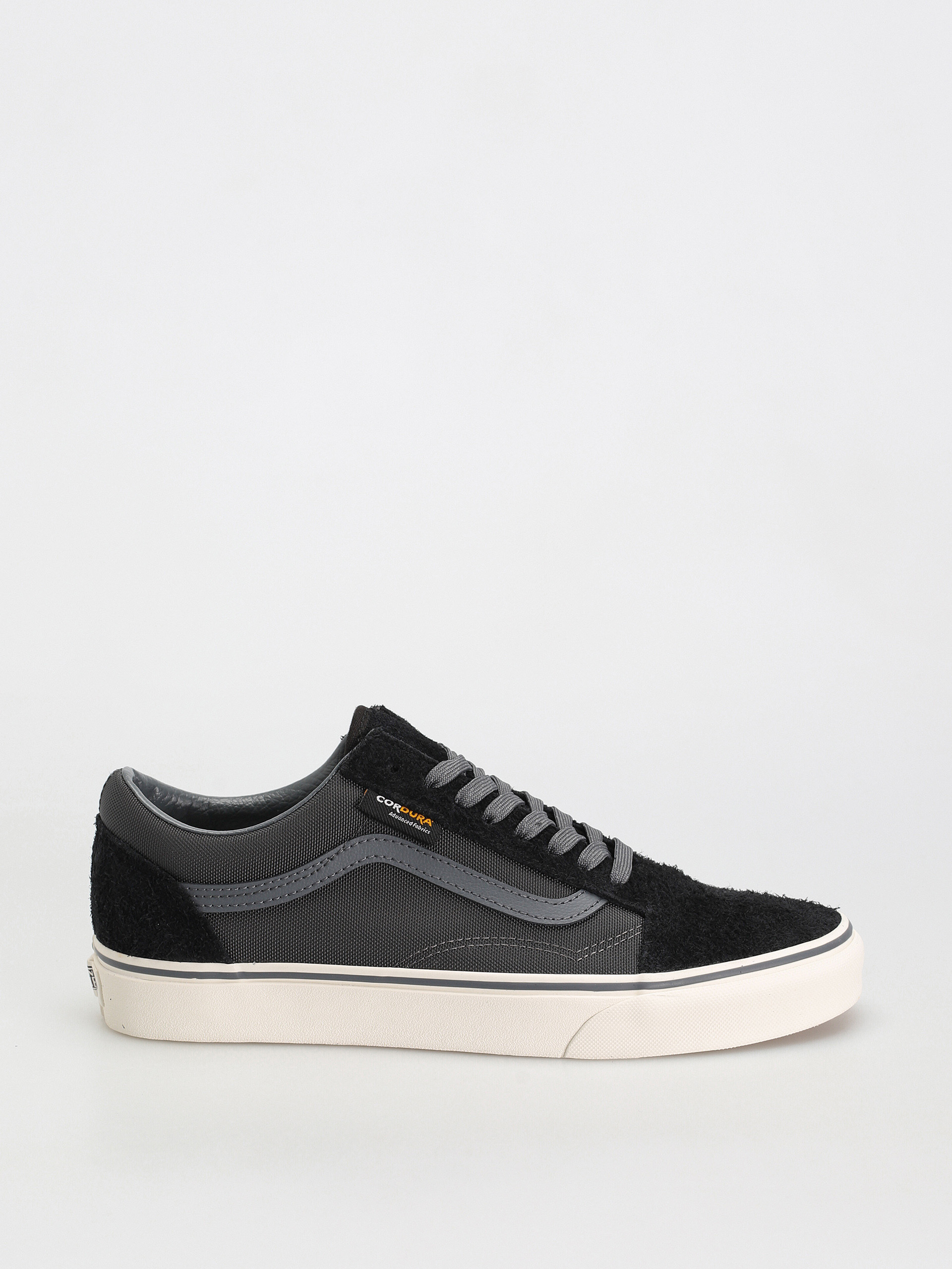 Boty Vans Old Skool (cordura black)