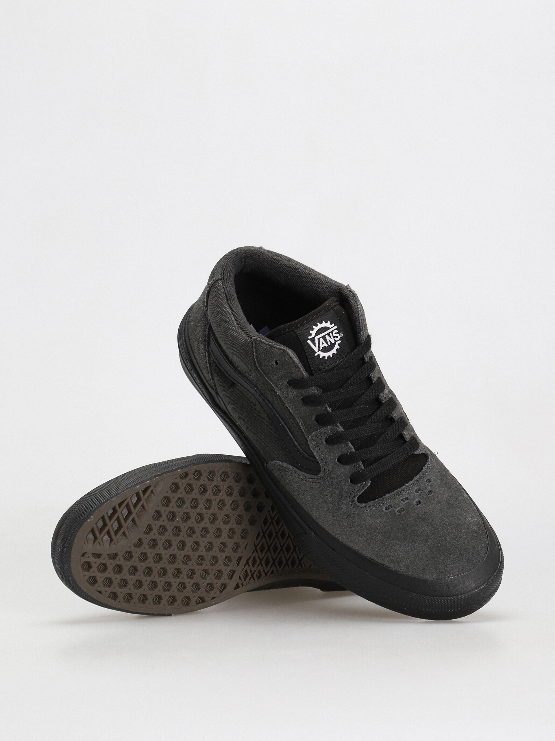 Boty Vans Bmx Style 114 (unexplored)