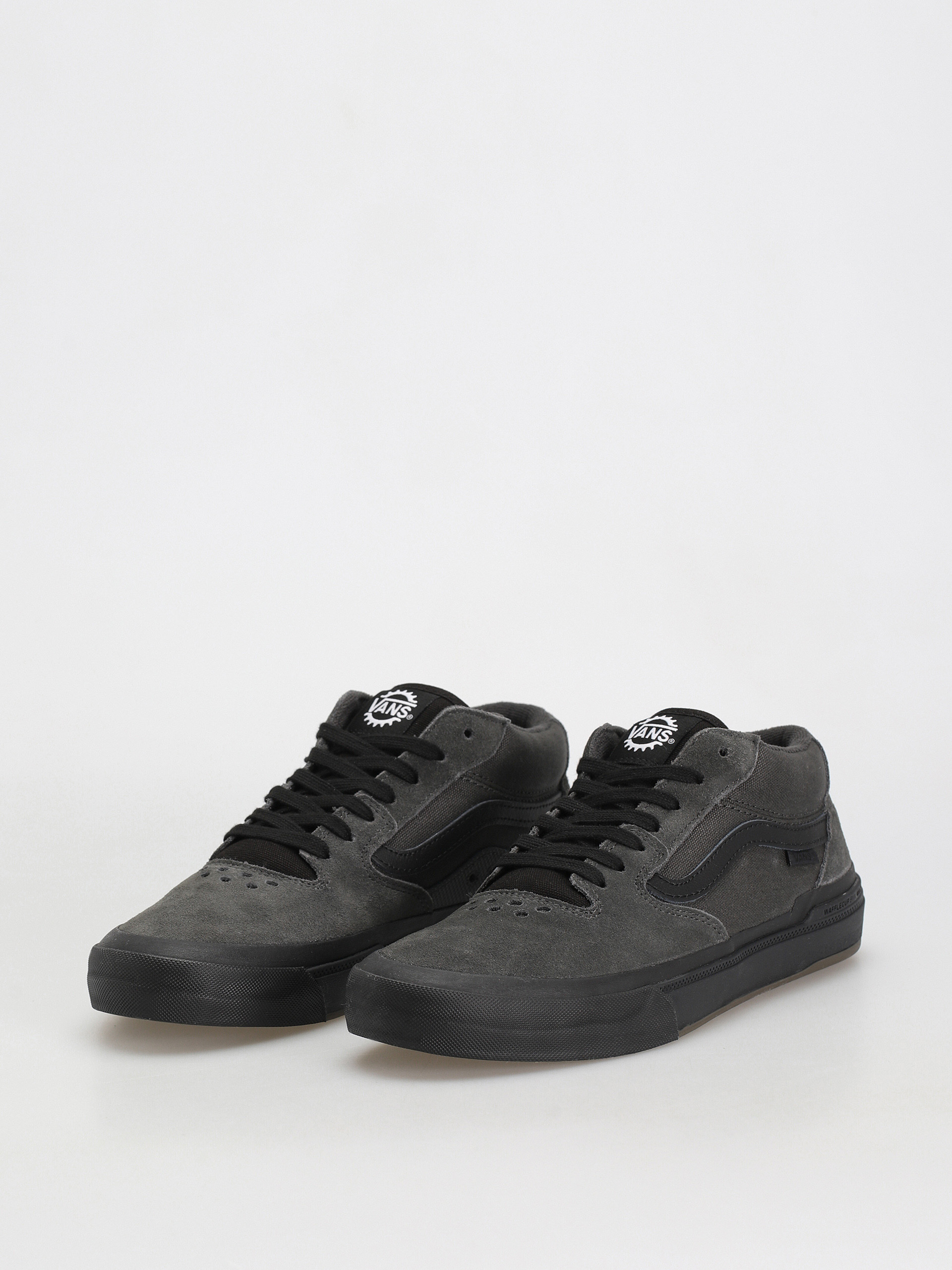 Boty Vans Bmx Style 114 (unexplored)