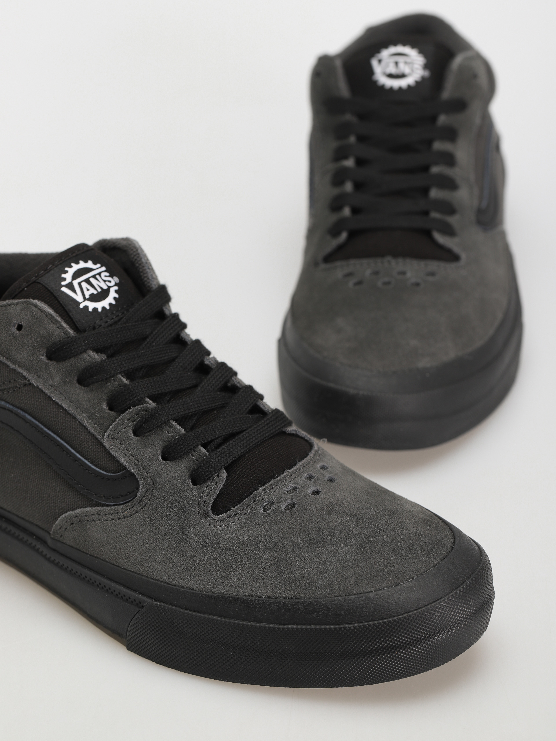 Boty Vans Bmx Style 114 (unexplored)