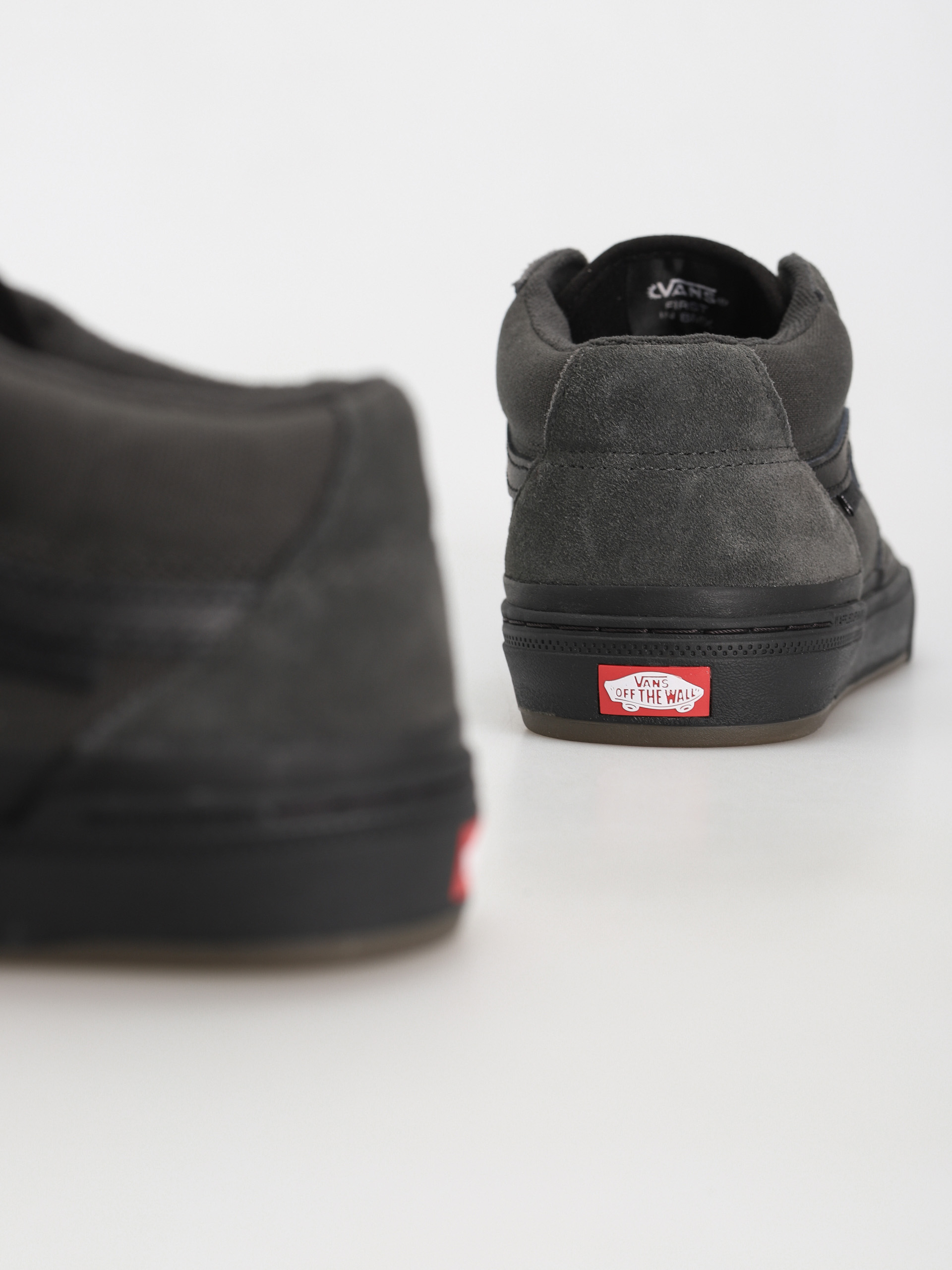 Boty Vans Bmx Style 114 (unexplored)