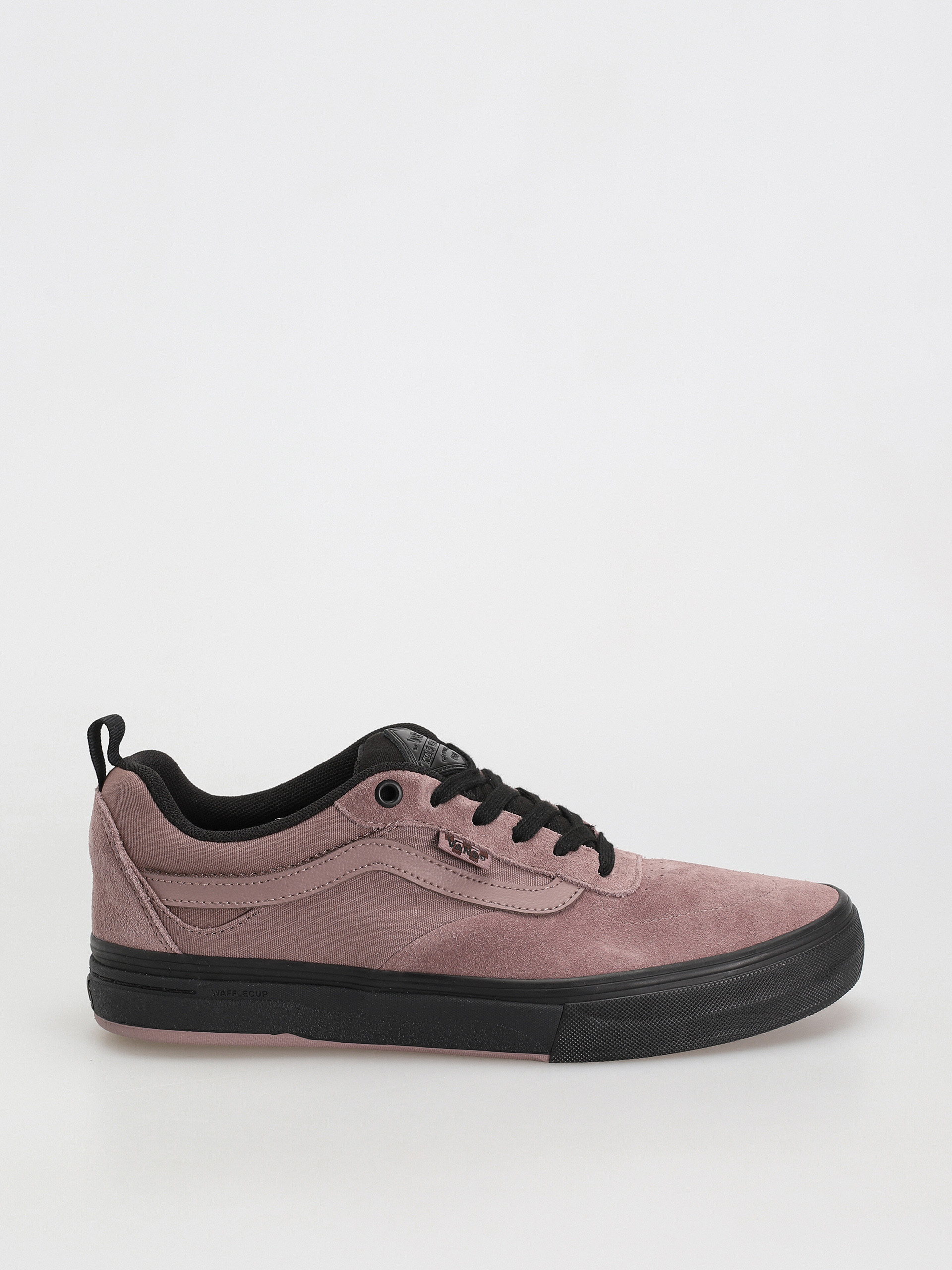 Boty Vans Kyle Walker (dusty rose)