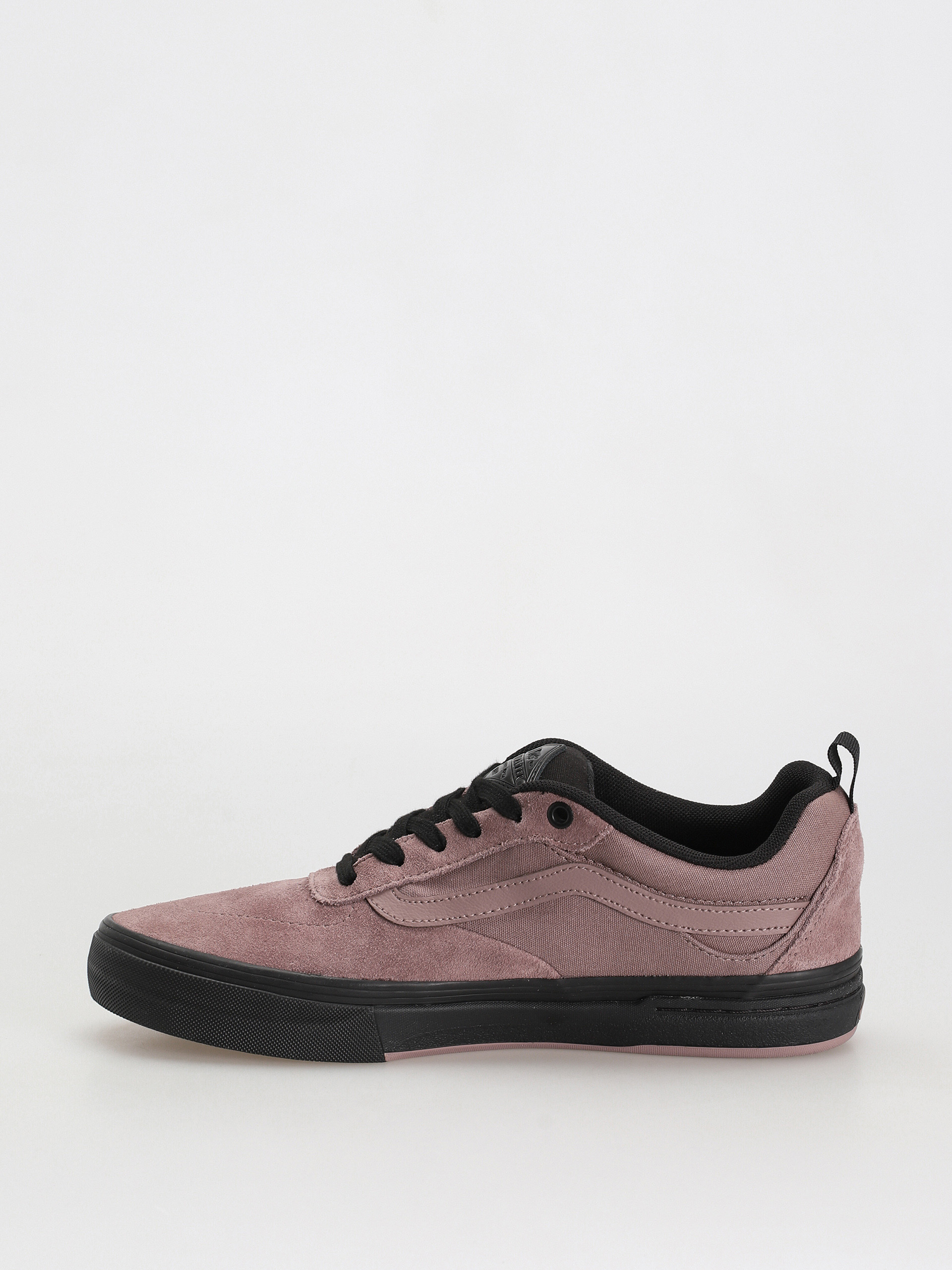 Boty Vans Kyle Walker (dusty rose)