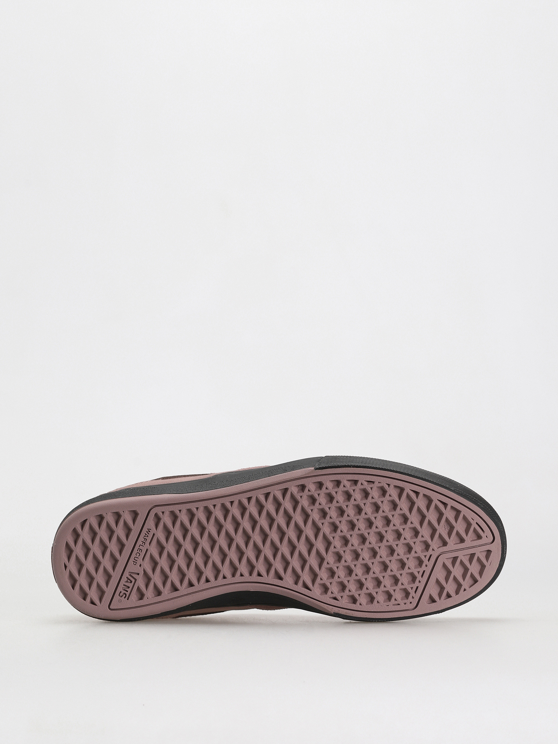 Boty Vans Kyle Walker (dusty rose)