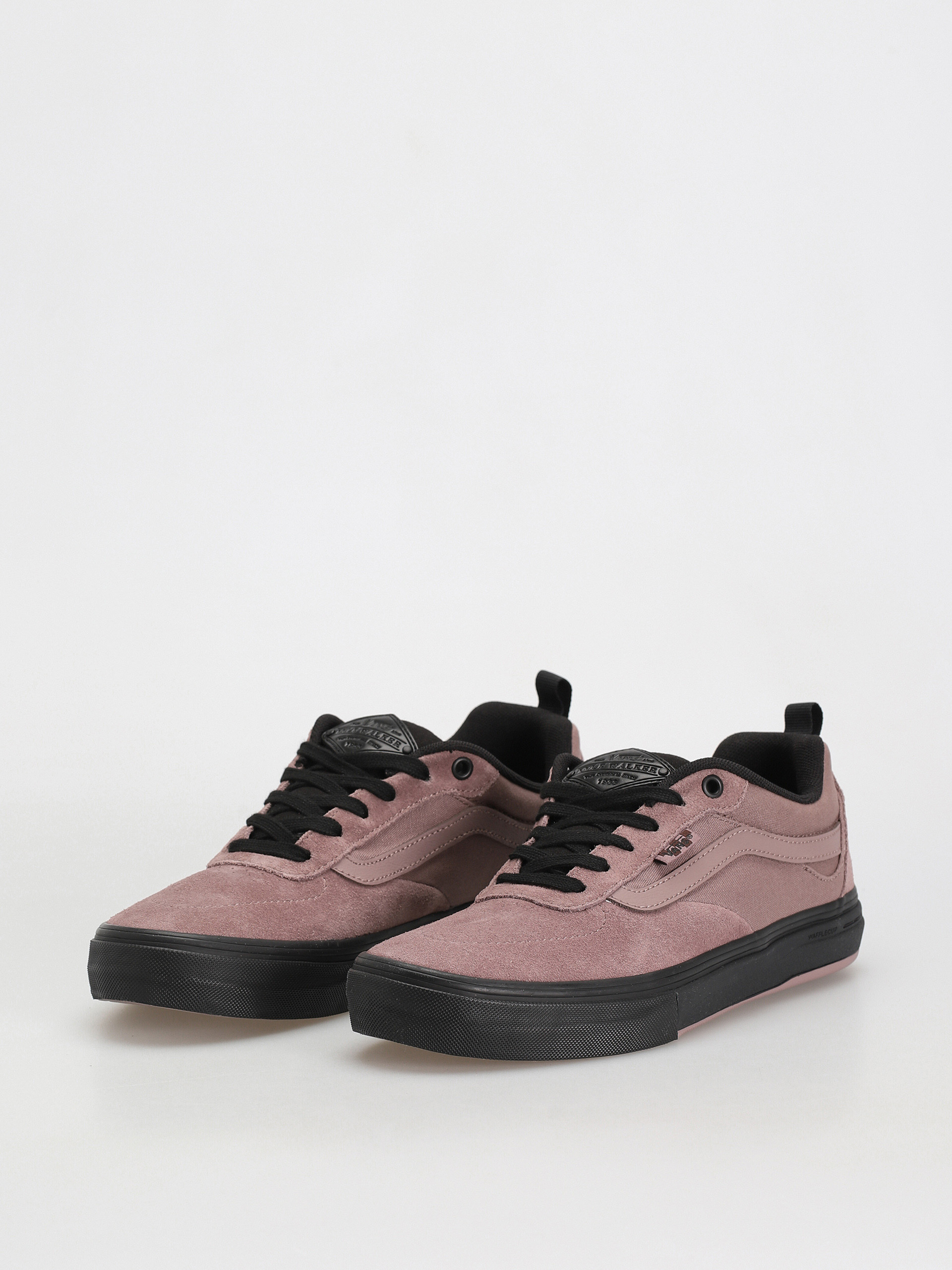 Boty Vans Kyle Walker (dusty rose)