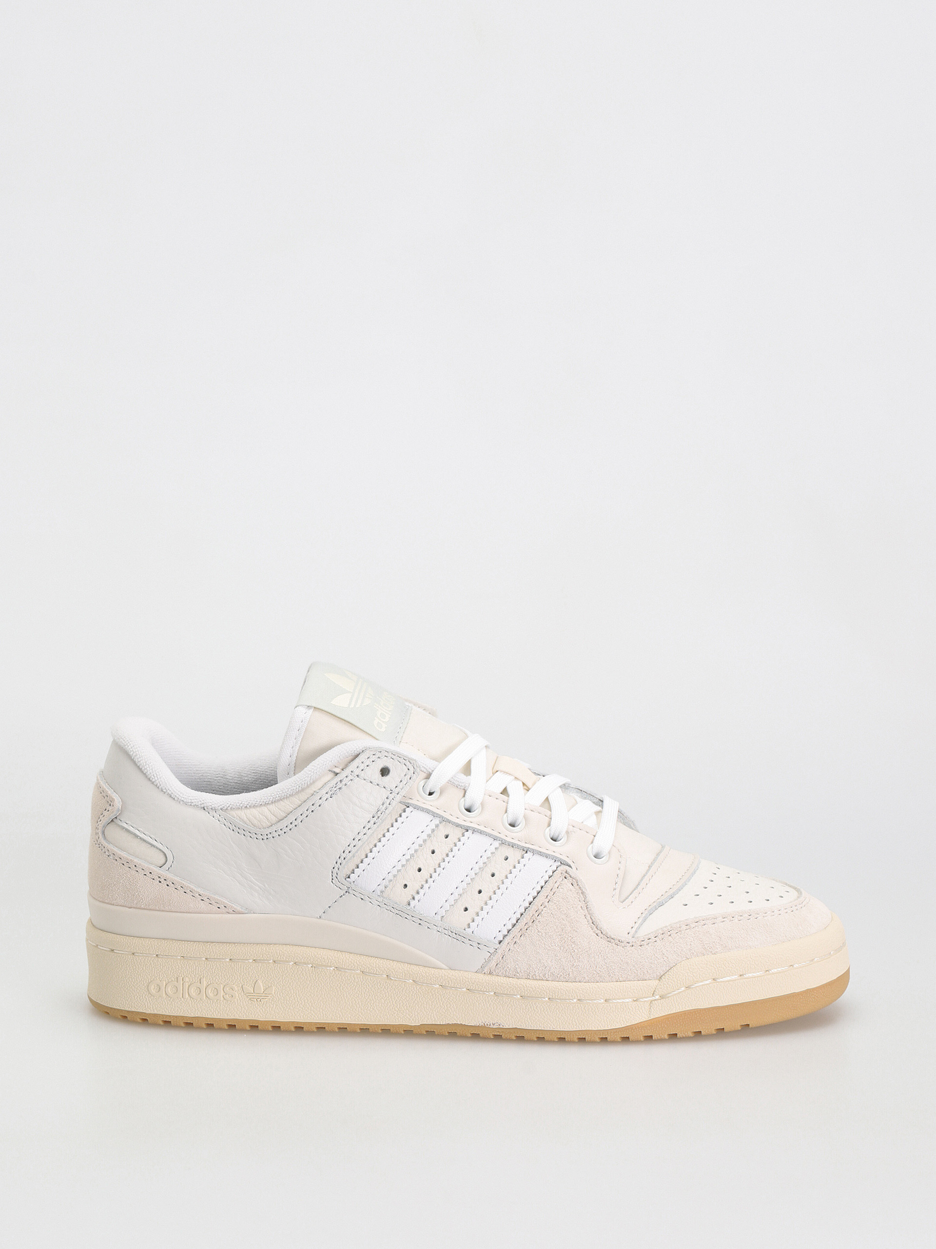 Boty adidas Forum 84 Low ADV (cwhite/ftwwht/clowhi)