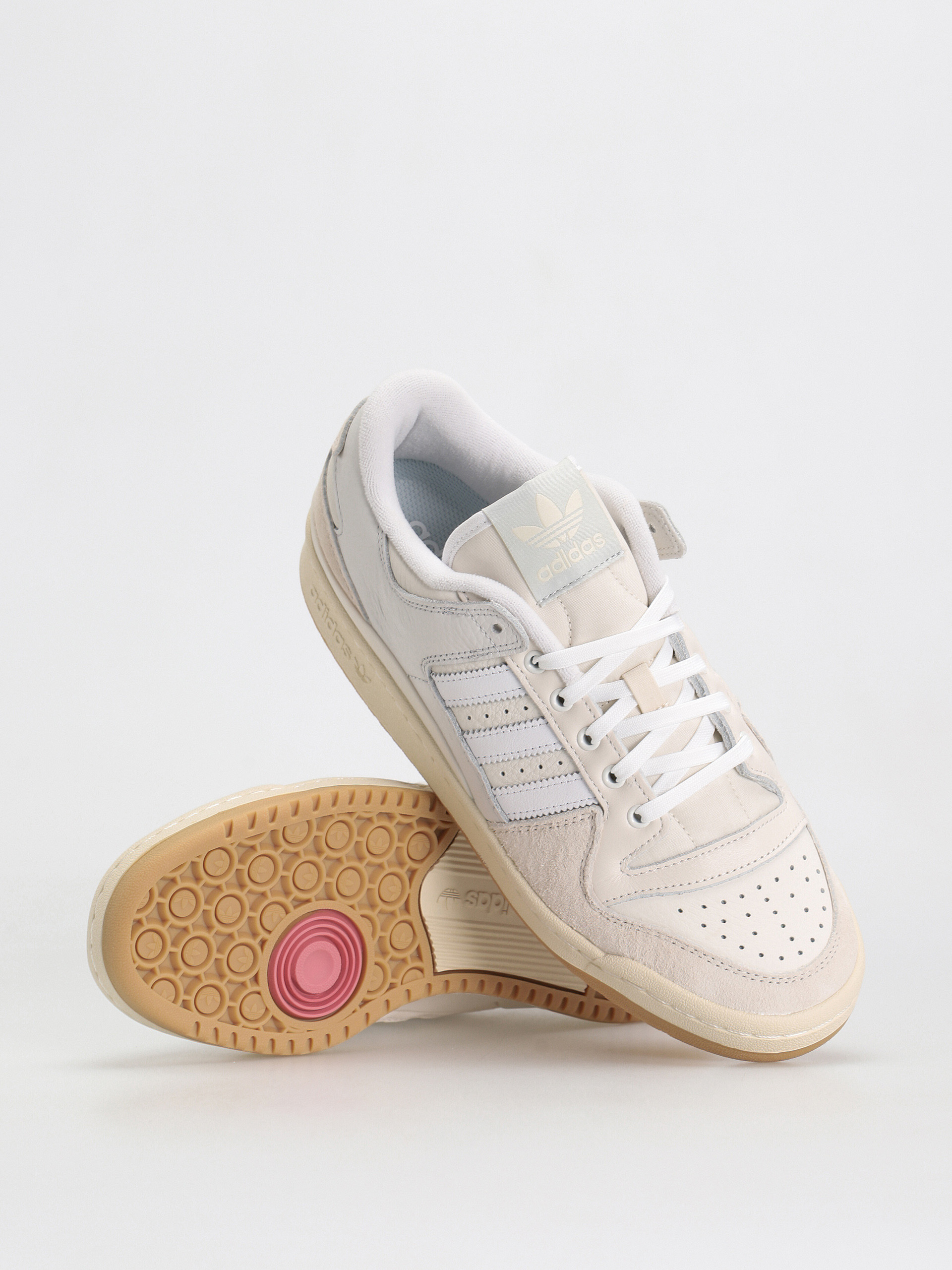 Boty adidas Forum 84 Low ADV (cwhite/ftwwht/clowhi)