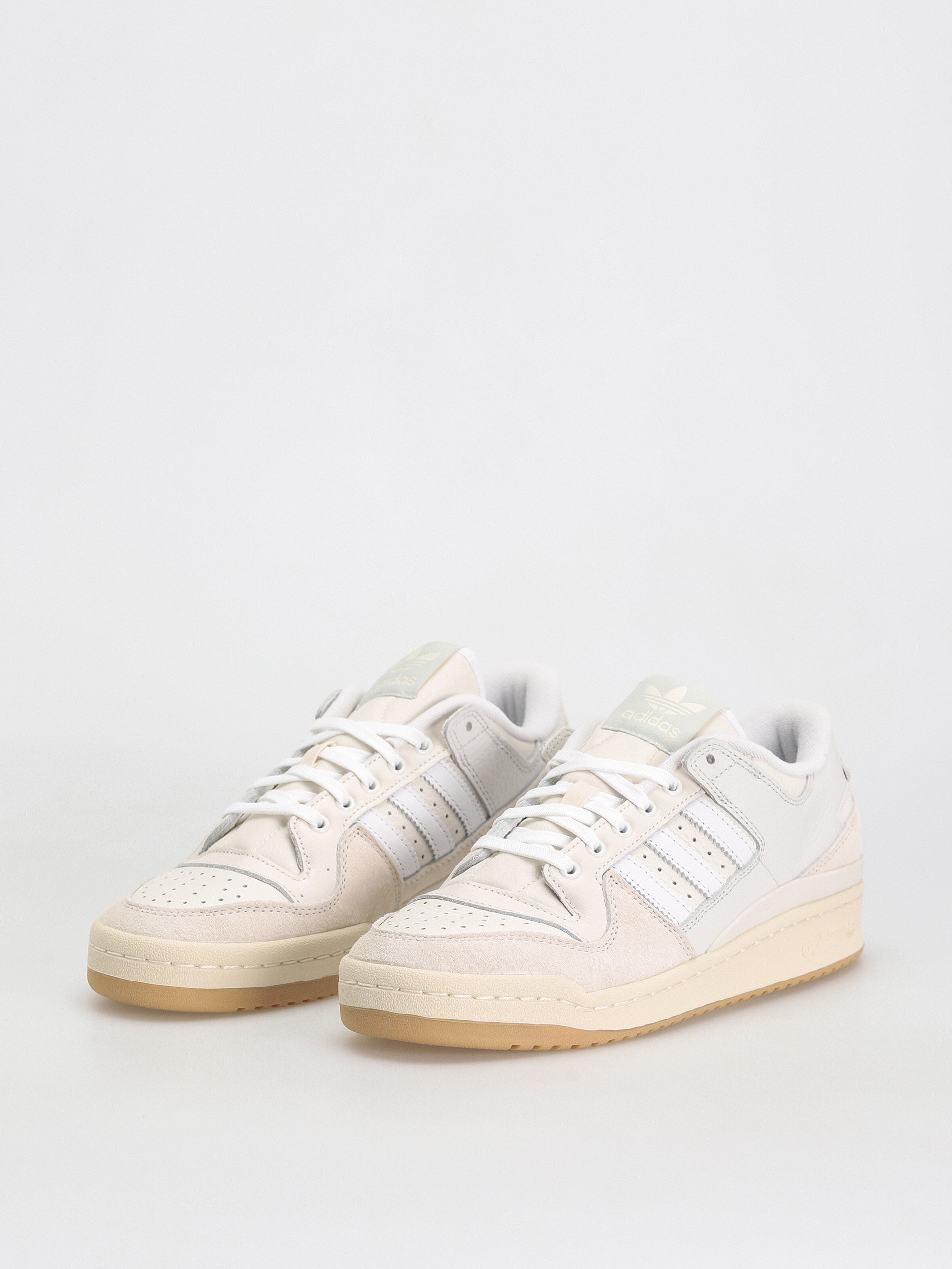 Boty adidas Forum 84 Low ADV (cwhite/ftwwht/clowhi)