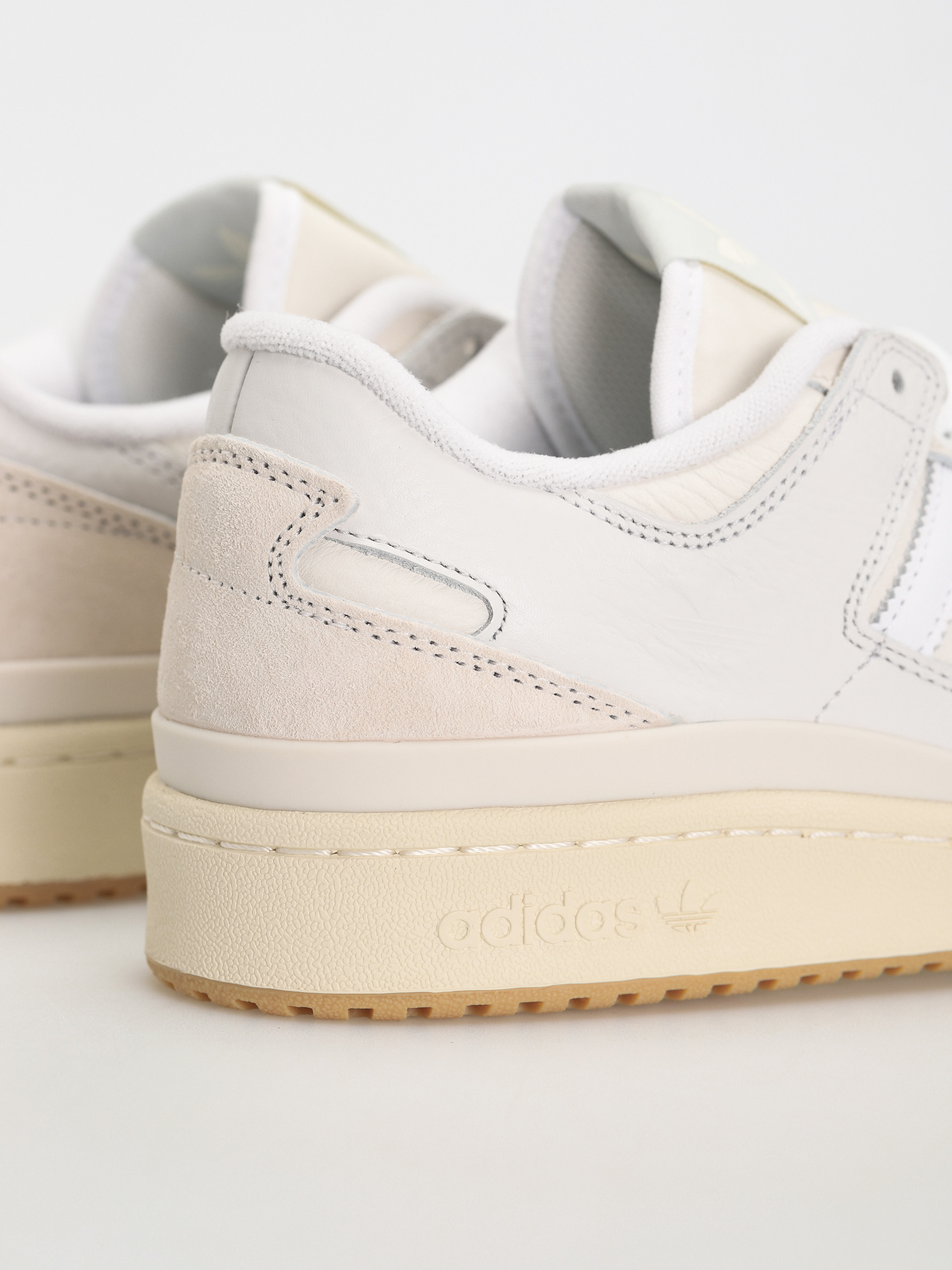 Boty adidas Forum 84 Low ADV (cwhite/ftwwht/clowhi)