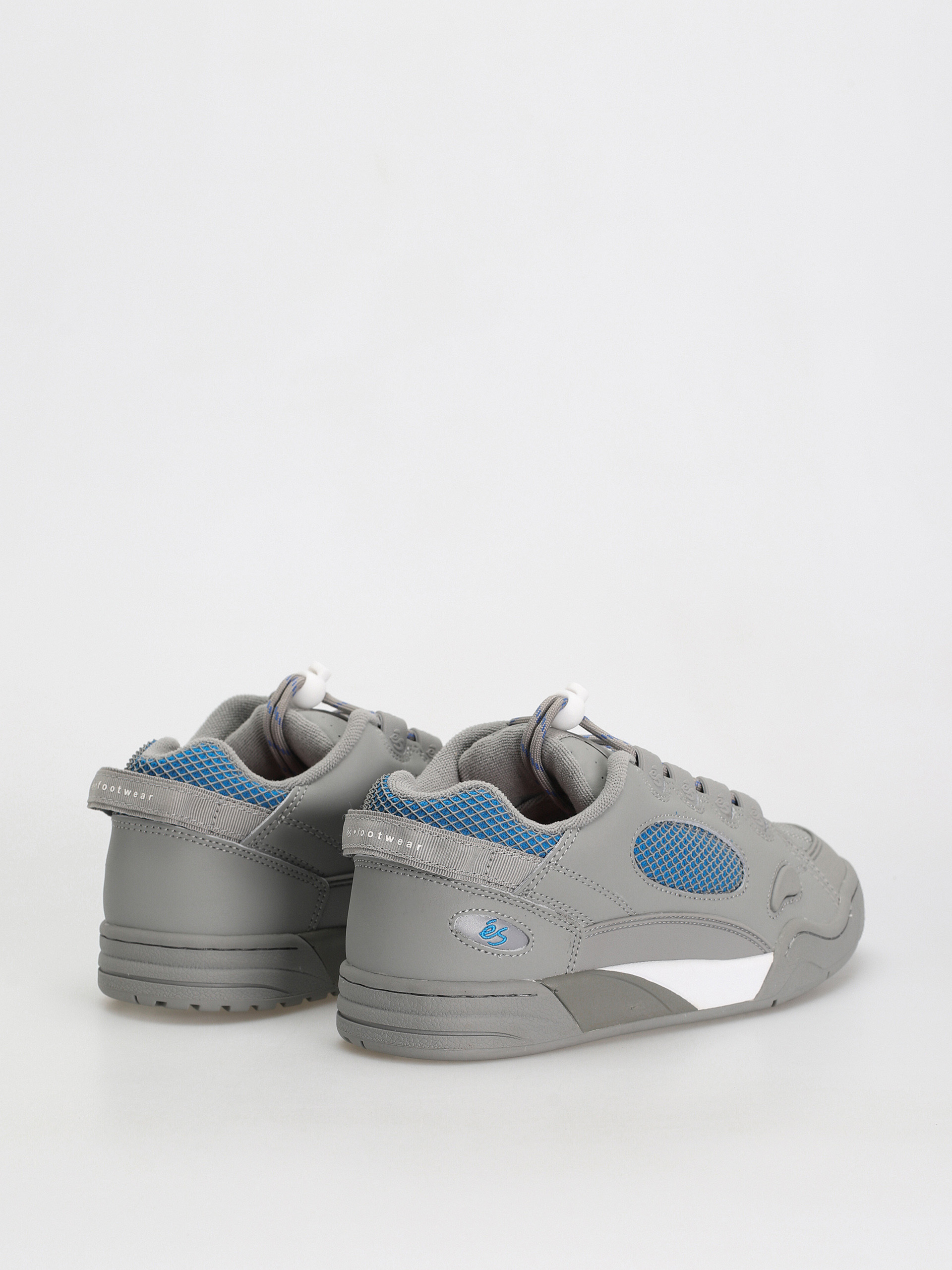 Boty eS Muska (grey)