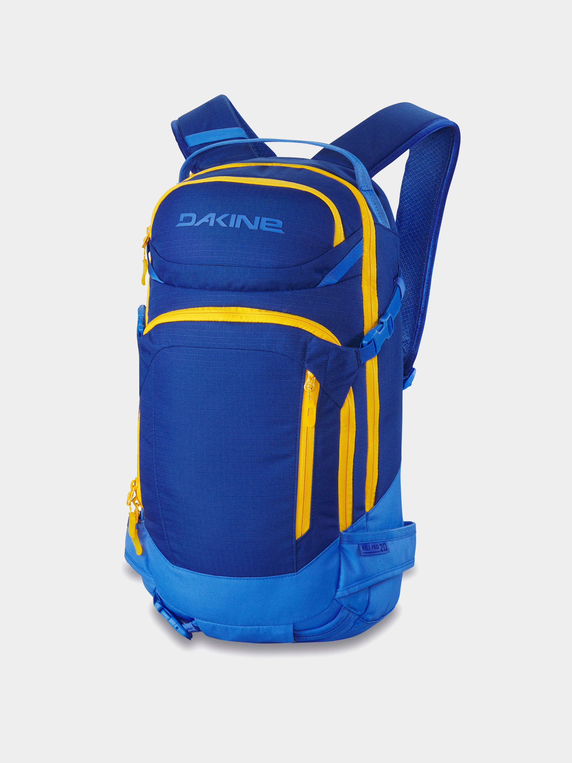 Batoh Dakine Heli Pro 20L (deep blue)