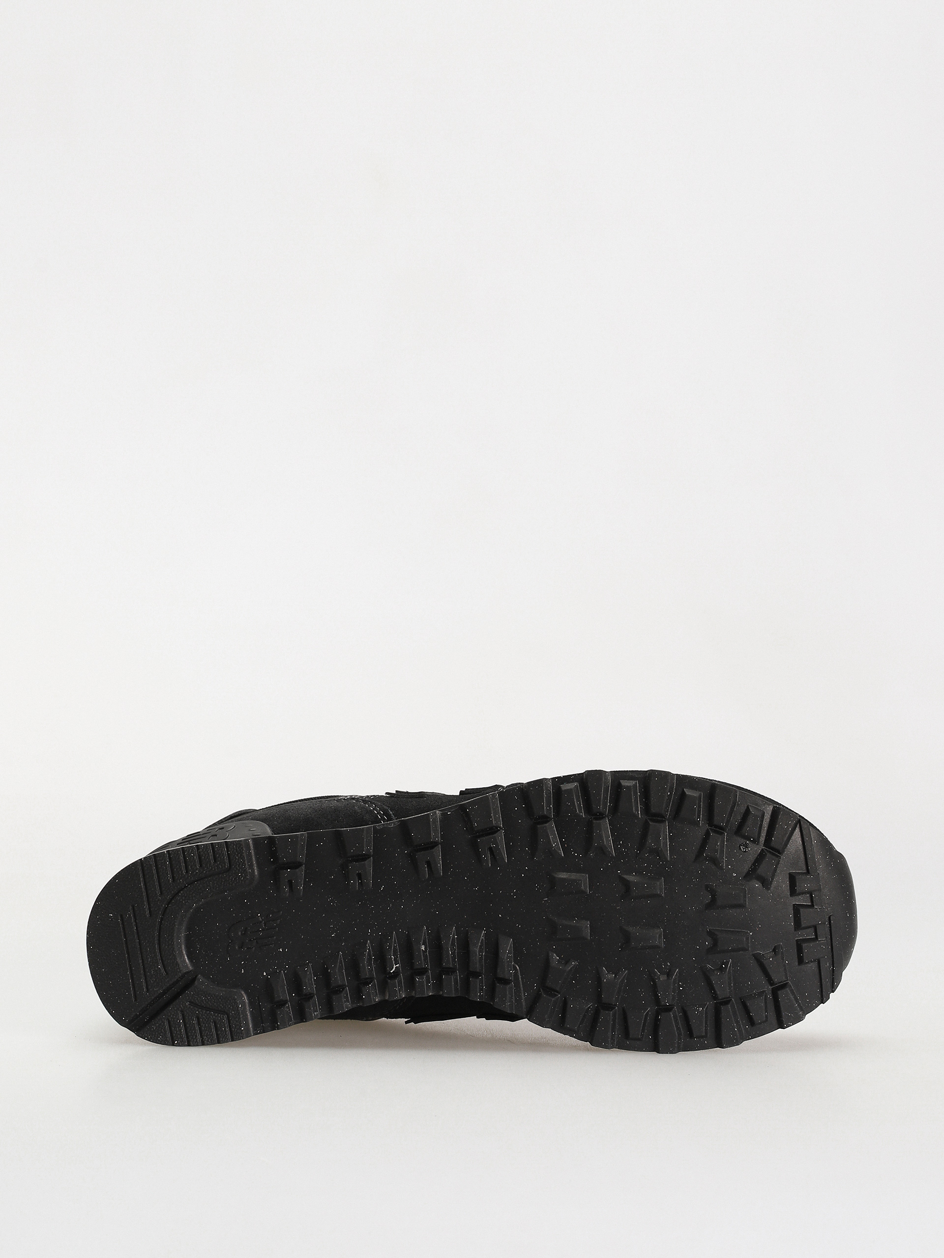 Boty New Balance 574 (black/black/black)