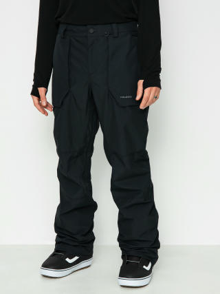Snowboardové kalhoty Volcom Roan (black)