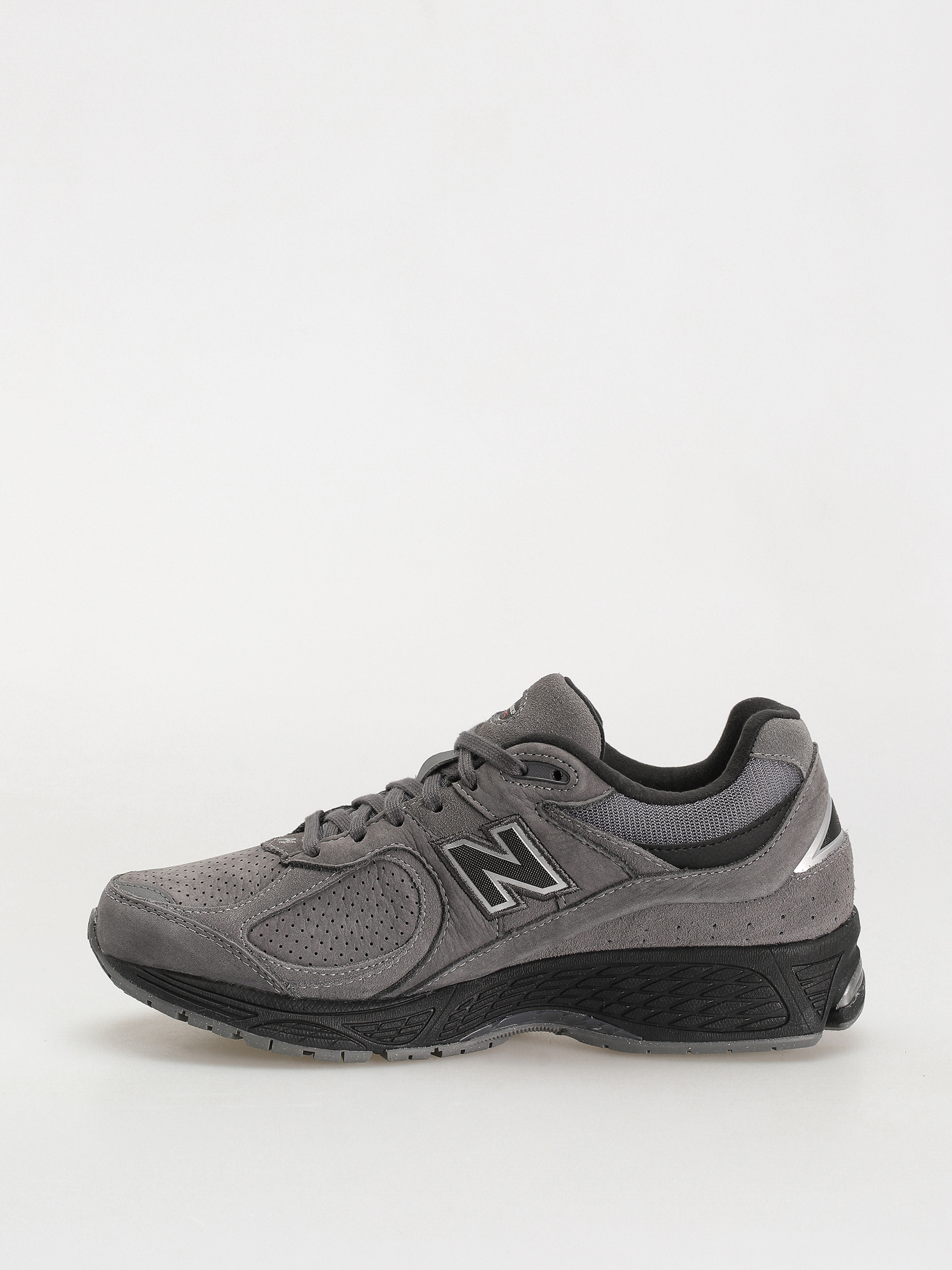 Boty New Balance 2002 (castlerock)